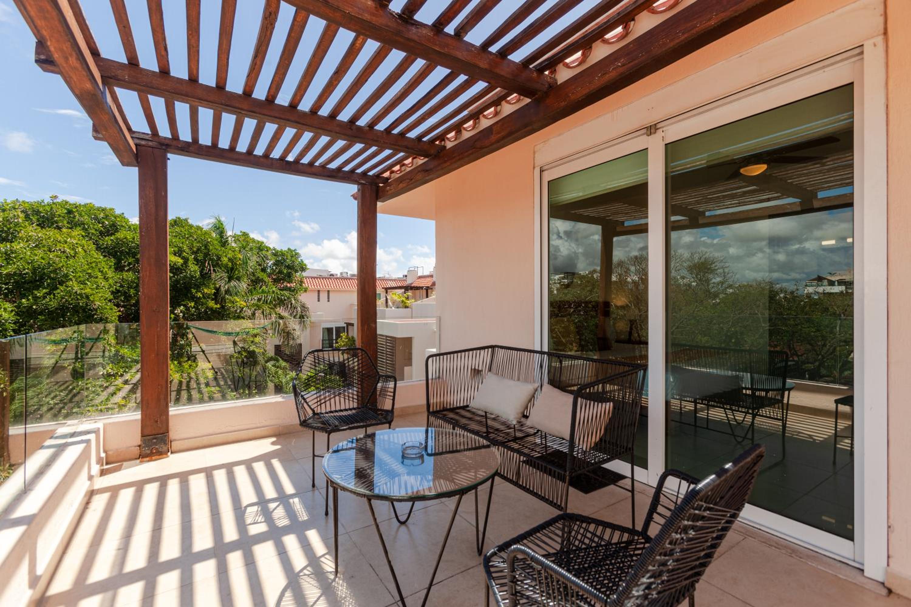 Villas Tendenza