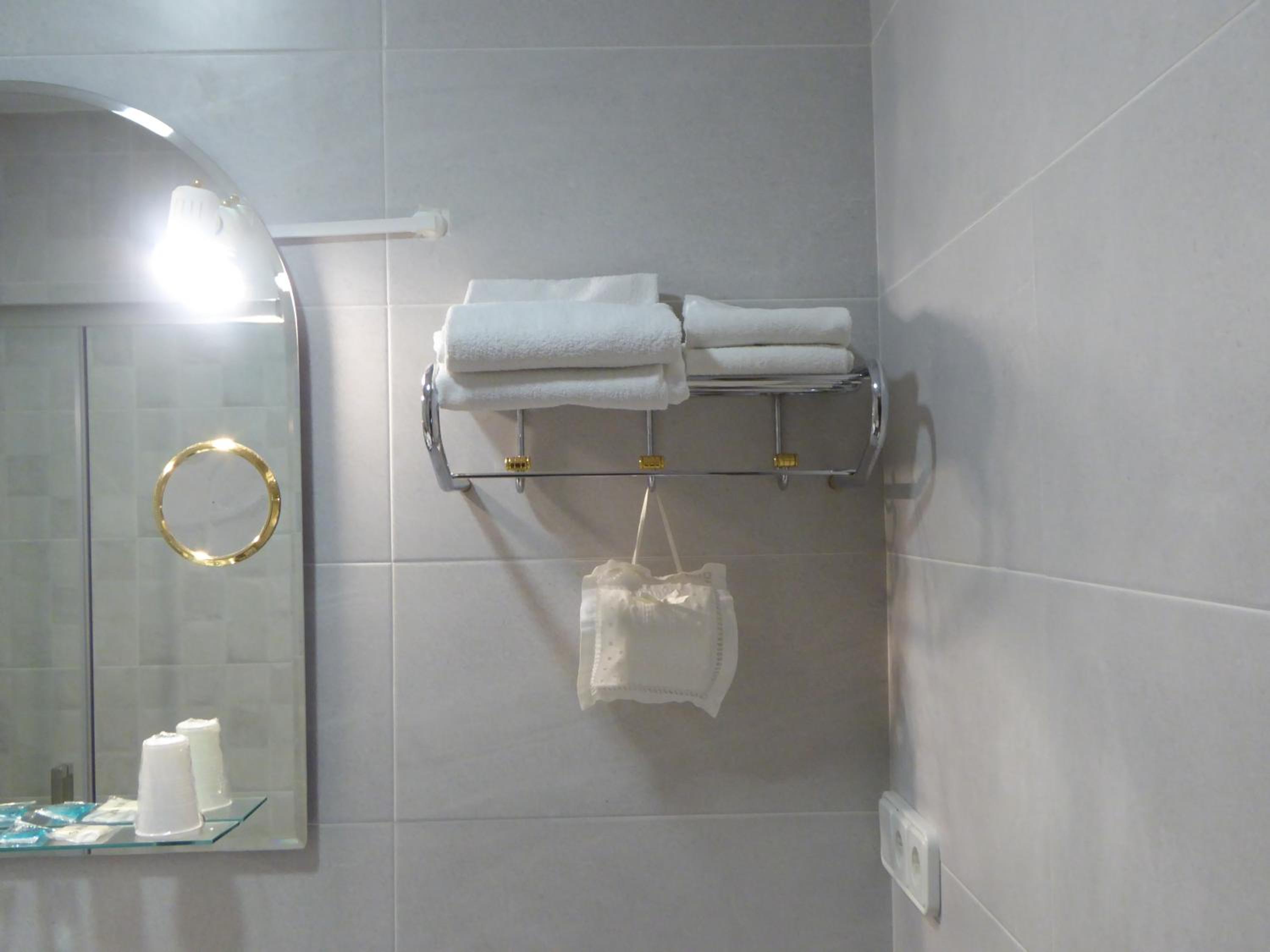 Apartamentos Javier