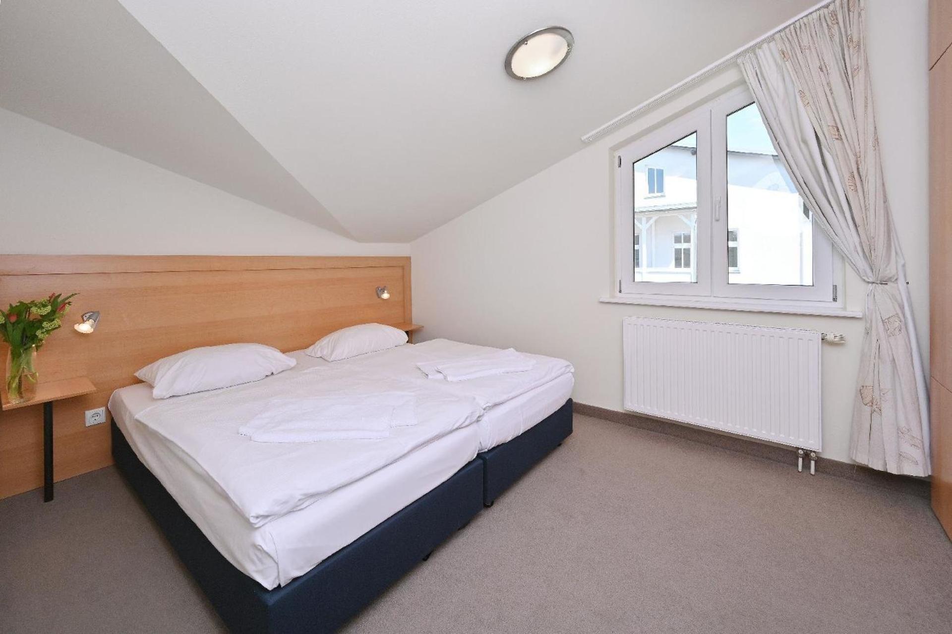 Ferienwohnung 11 Für Bis Zu Vier Personen