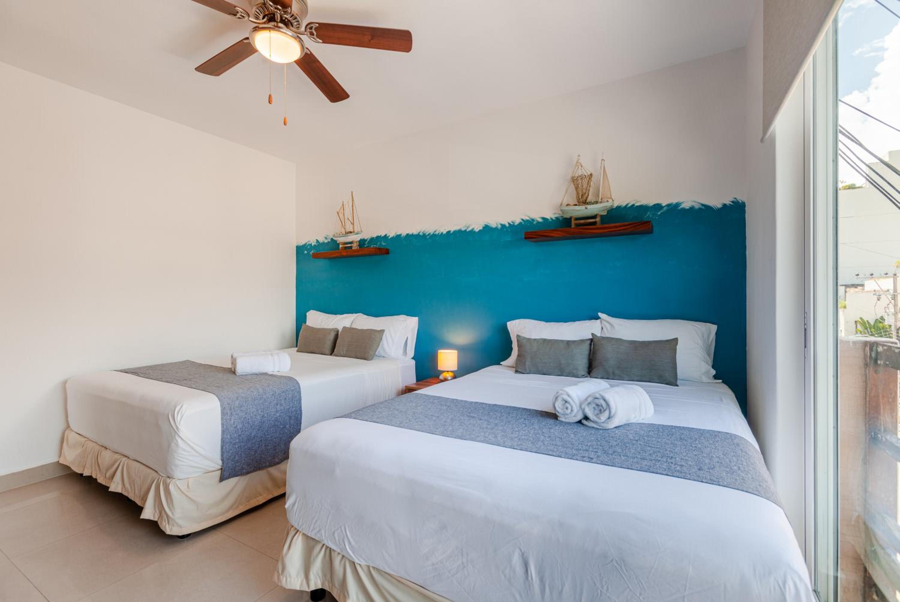 Villas Tendenza