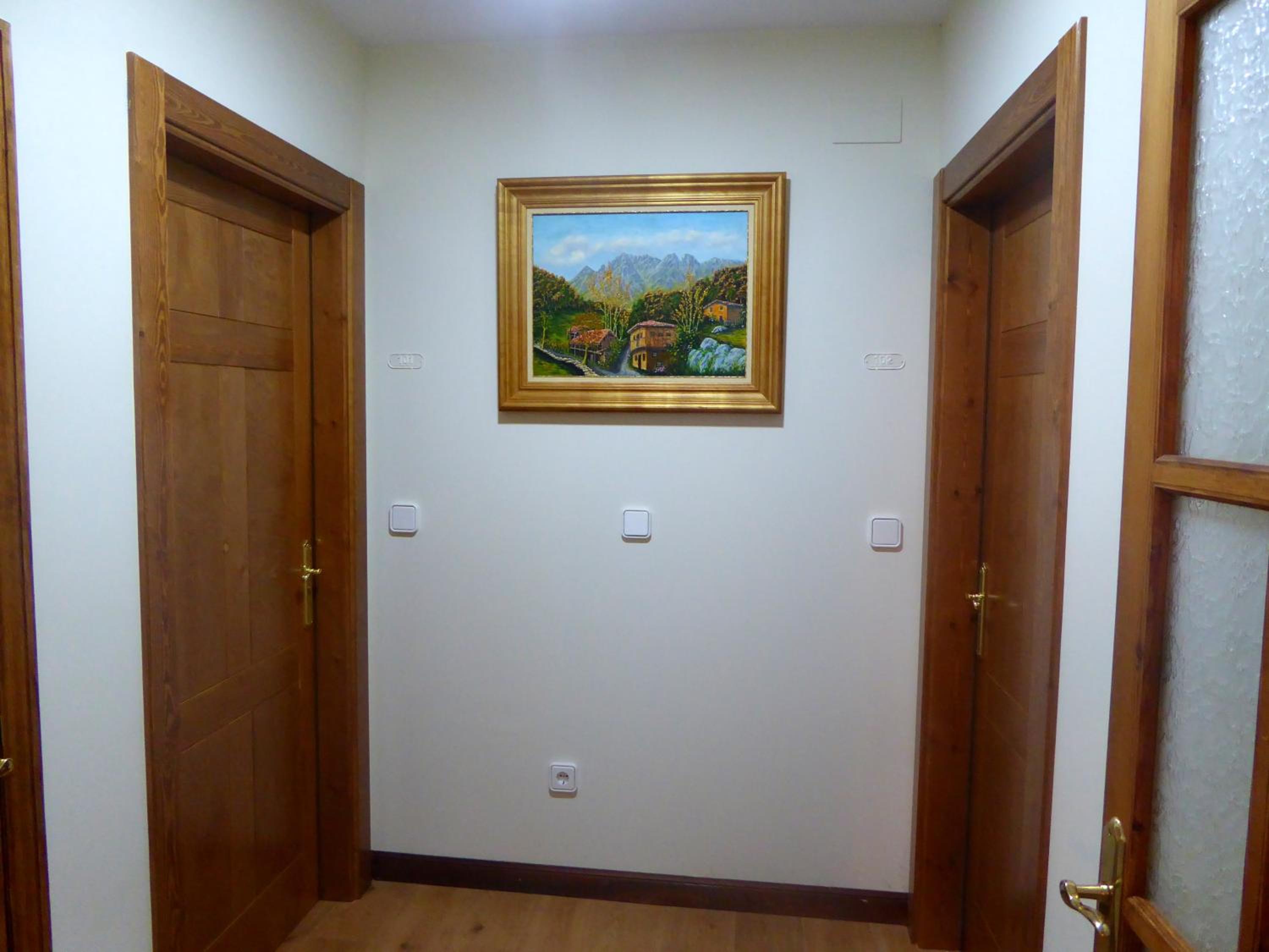 Apartamentos Javier