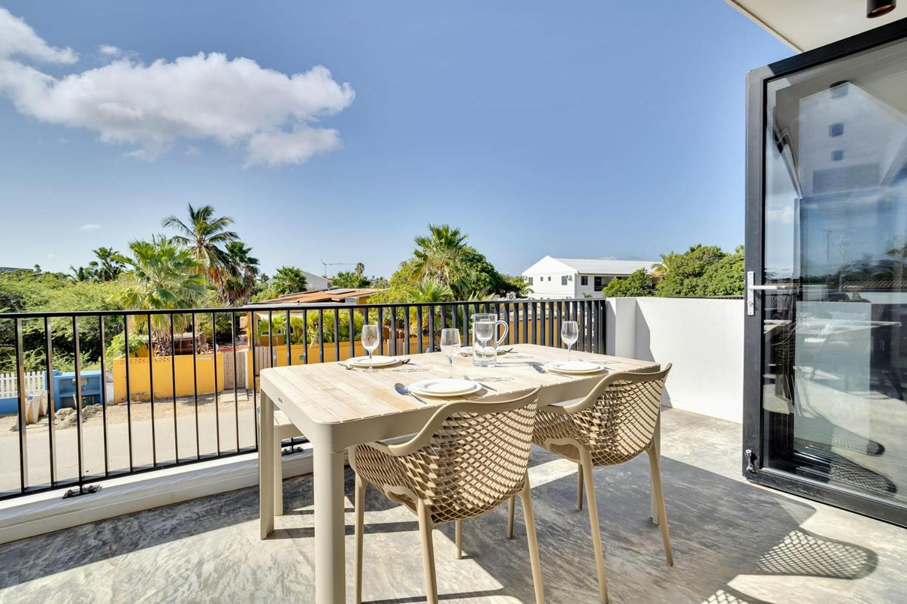 Villa Valena Apartment 9 with Cooling Pool