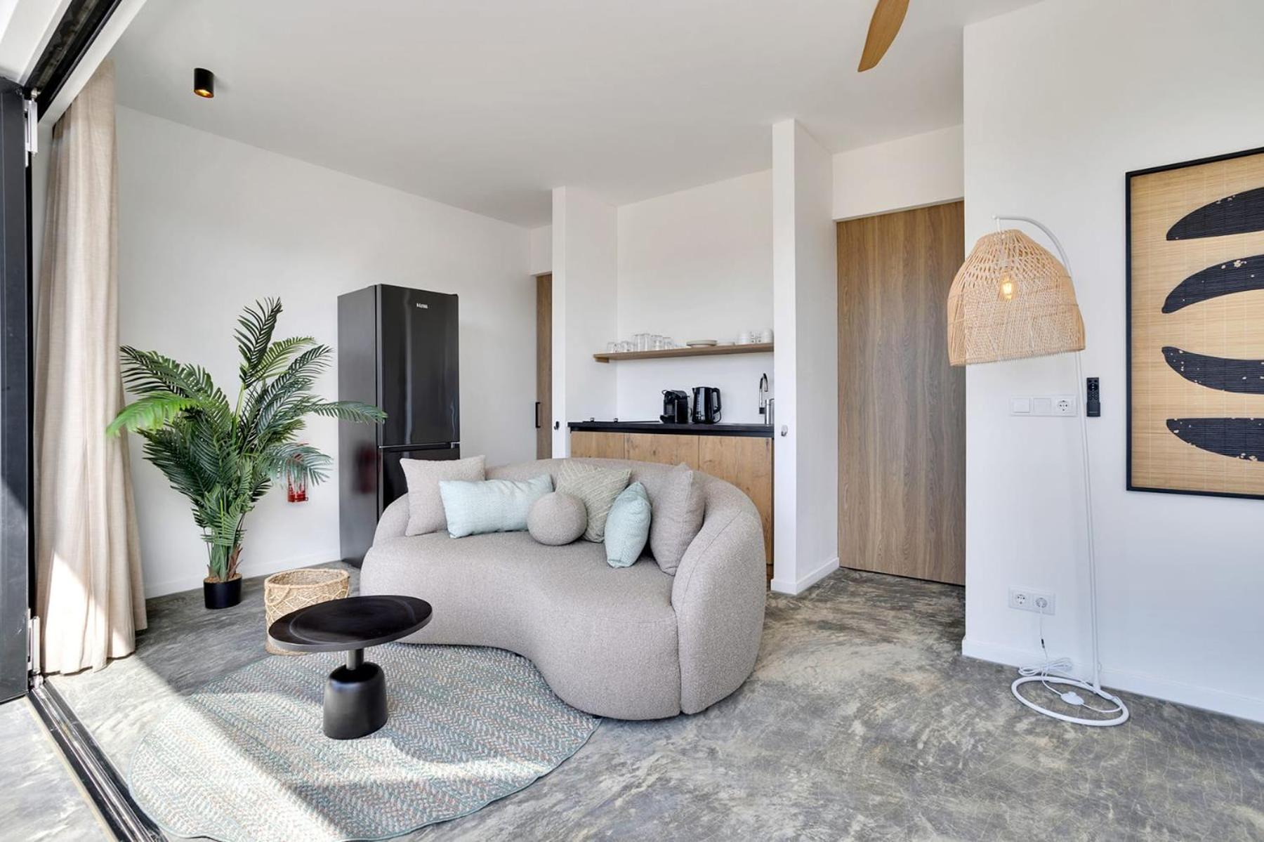 Villa Valena Apartment 9 with Cooling Pool
