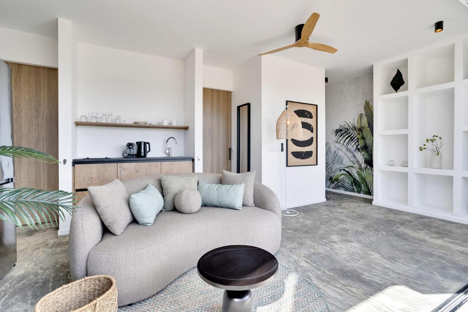 Villa Valena Apartment 9 with Cooling Pool