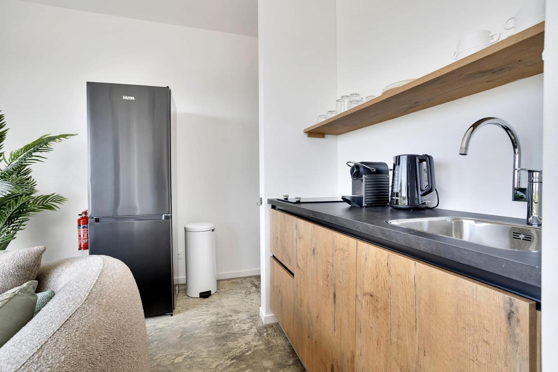 Villa Valena Apartment 9 with Cooling Pool