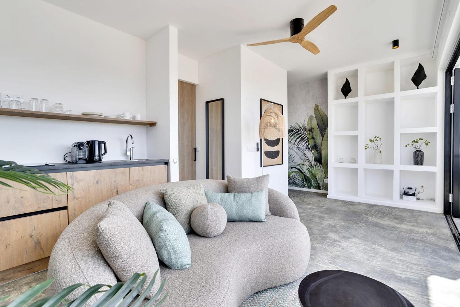 Villa Valena Apartment 9 with Cooling Pool