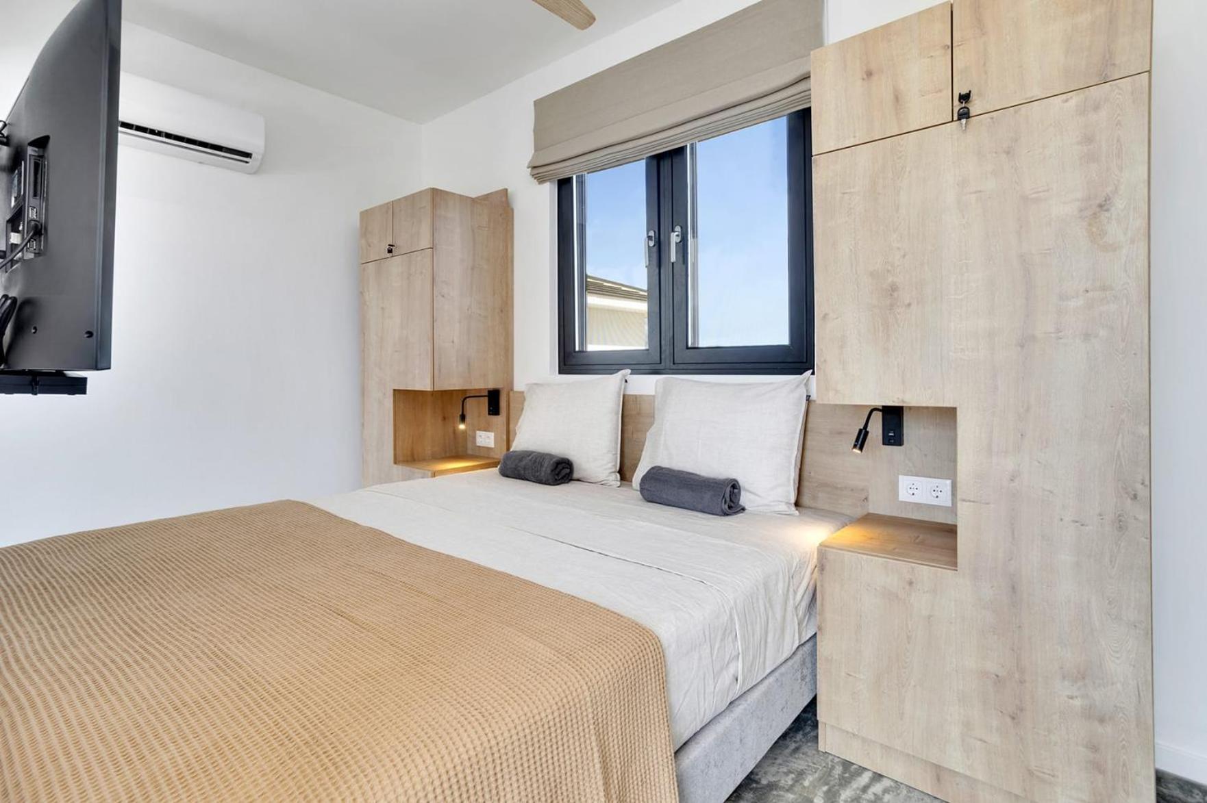 Villa Valena Apartment 9 with Cooling Pool