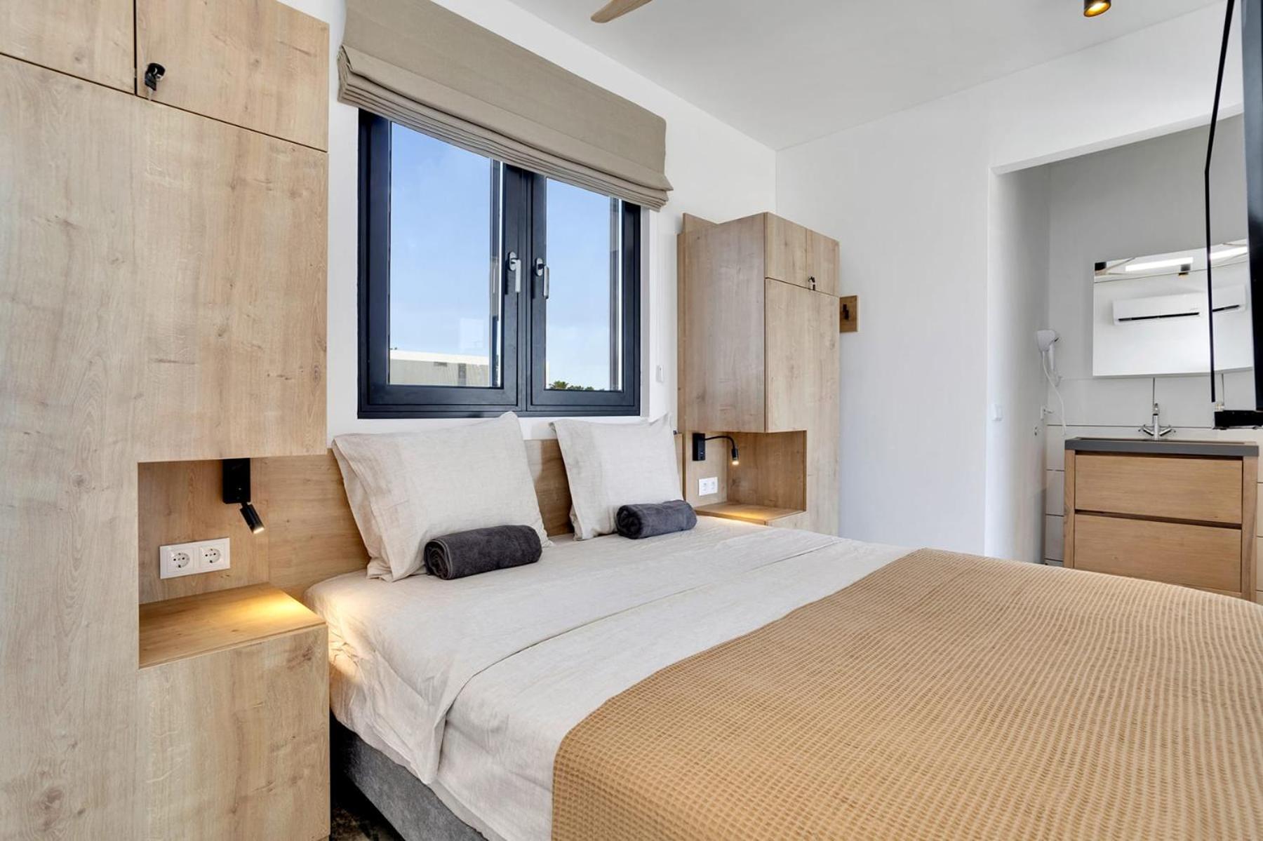 Villa Valena Apartment 9 with Cooling Pool
