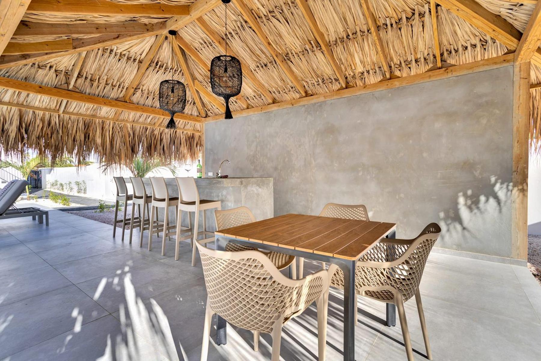 Villa Valena Apartment 9 with Cooling Pool