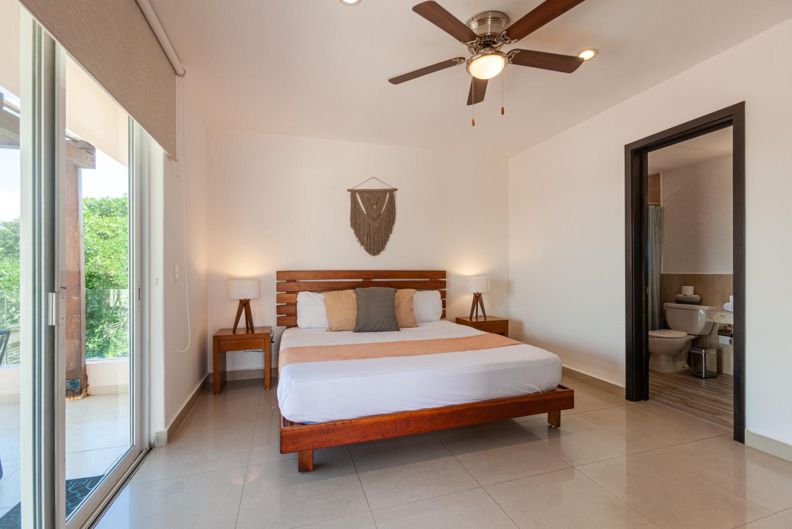 Villas Tendenza