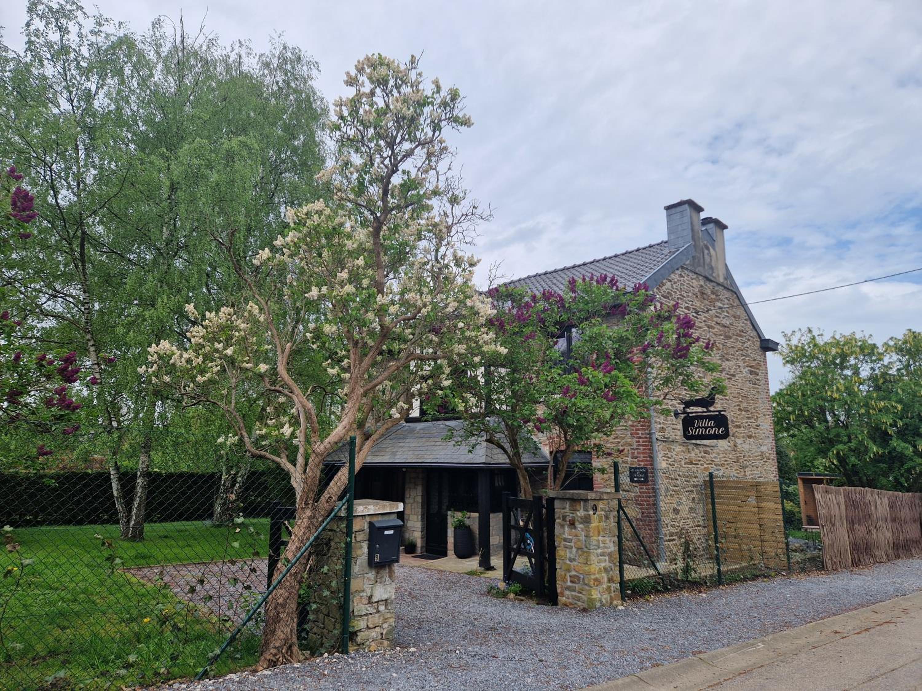 Hotel Villa Simone - Image 1