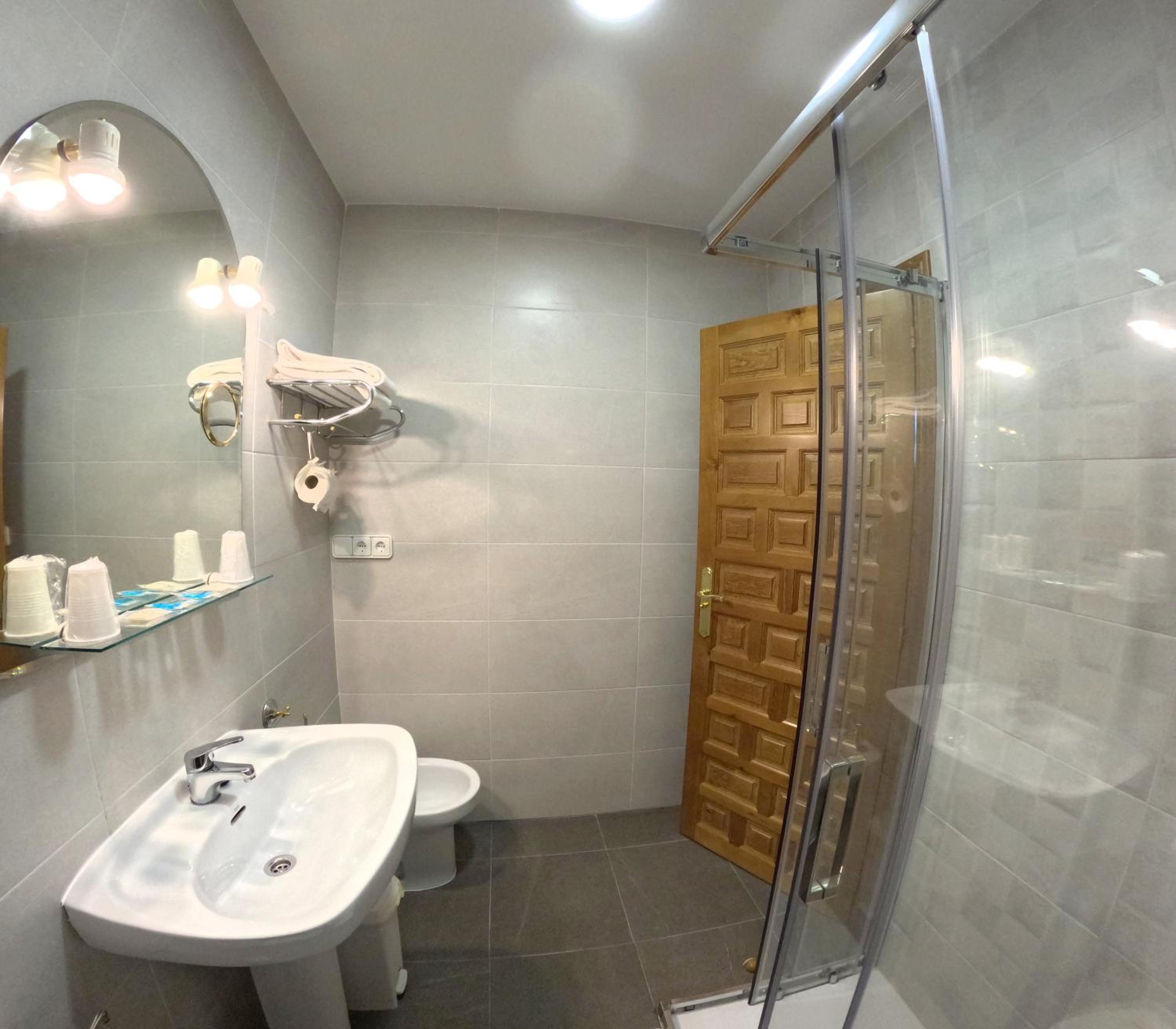 Apartamentos Javier