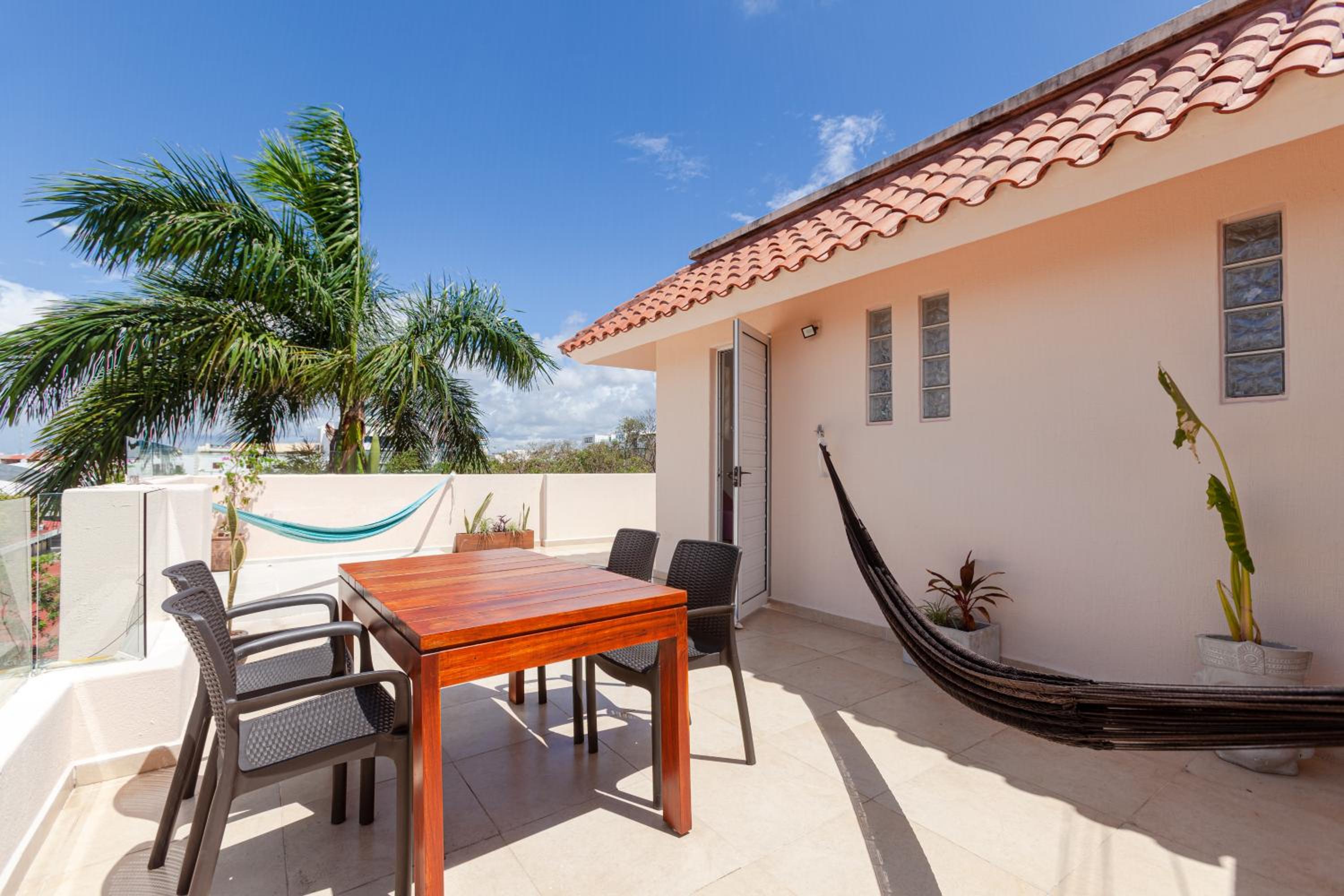Villas Tendenza