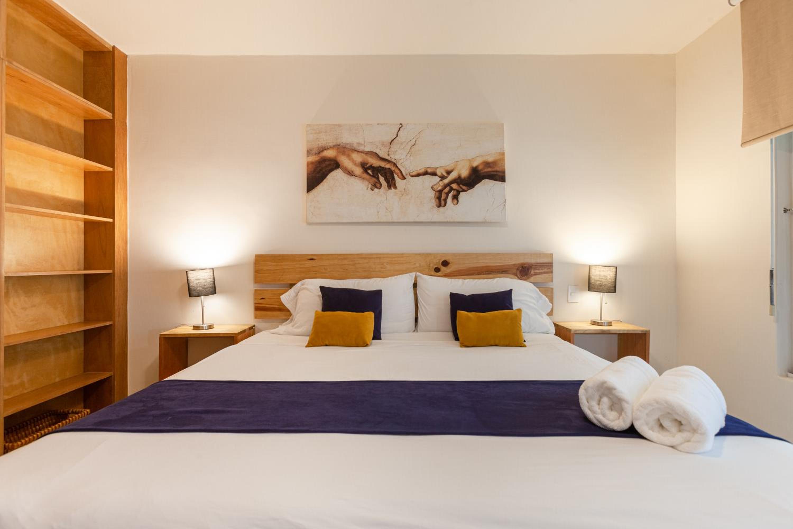 Villas Tendenza