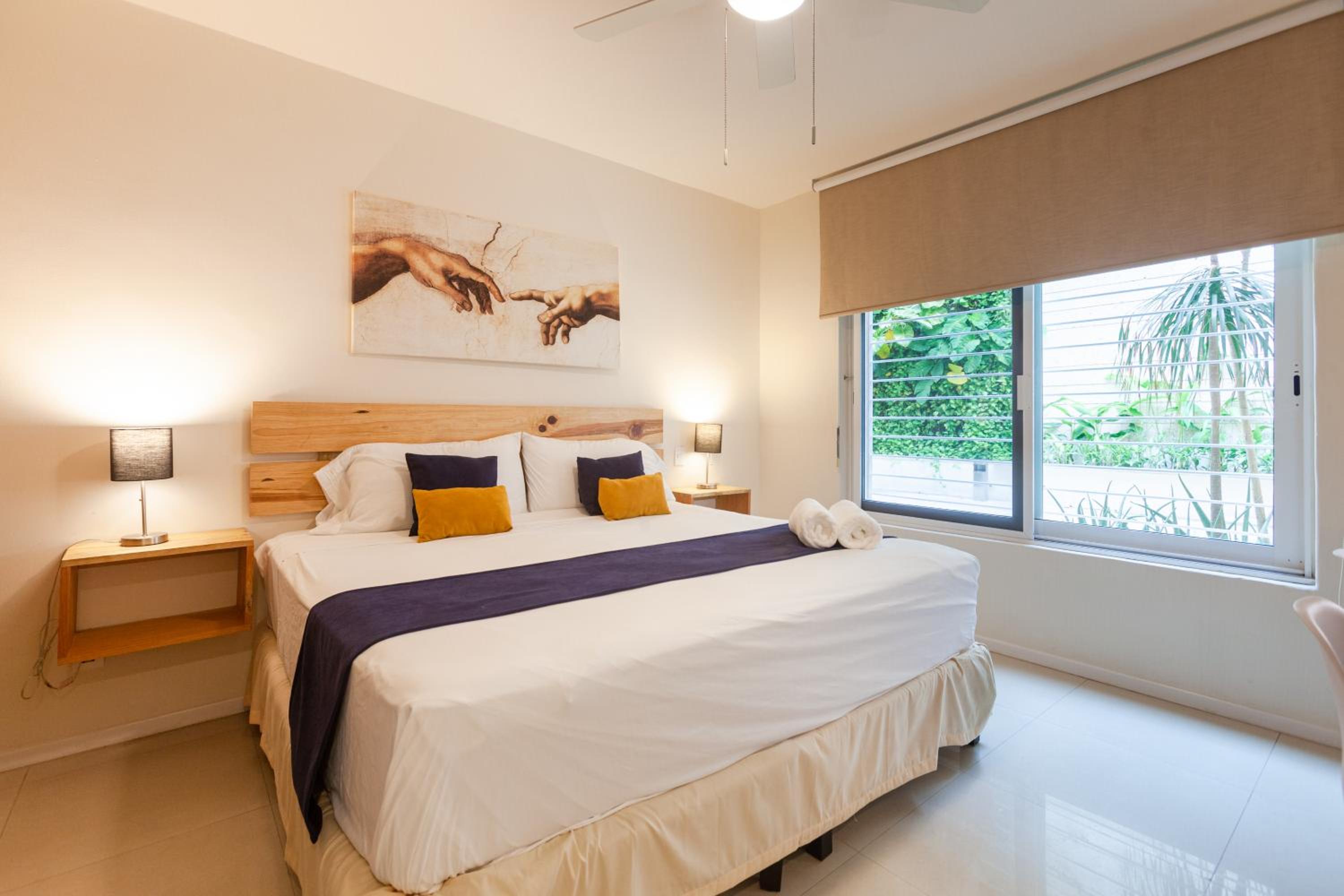 Villas Tendenza