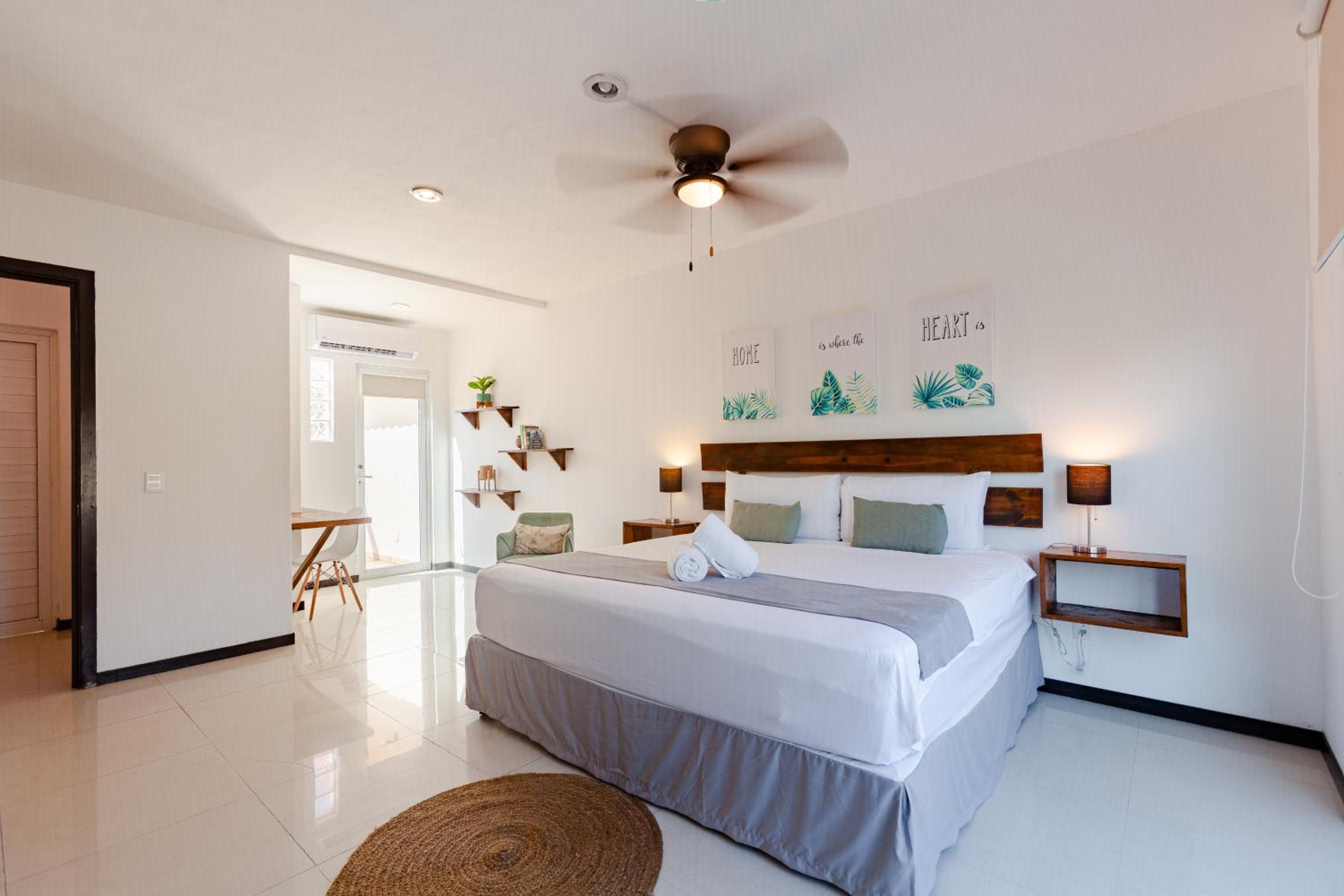 Villas Tendenza