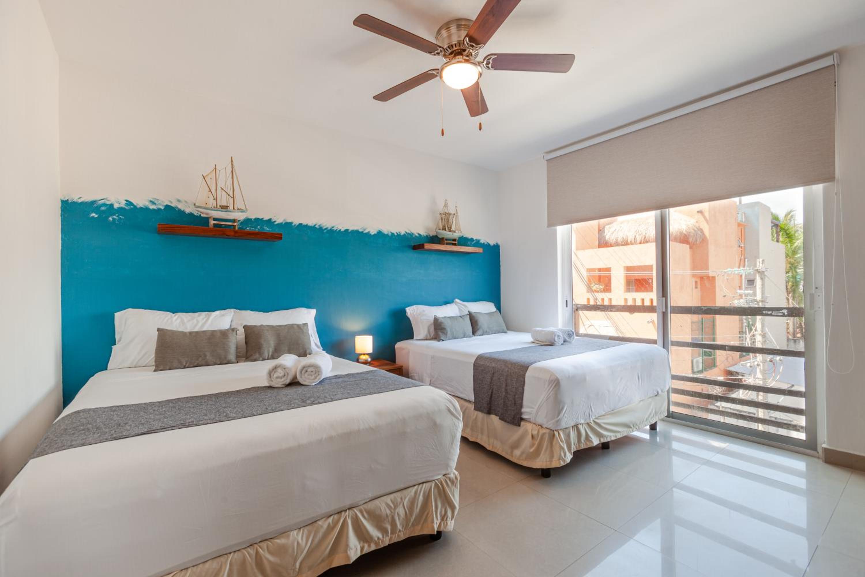 Villas Tendenza