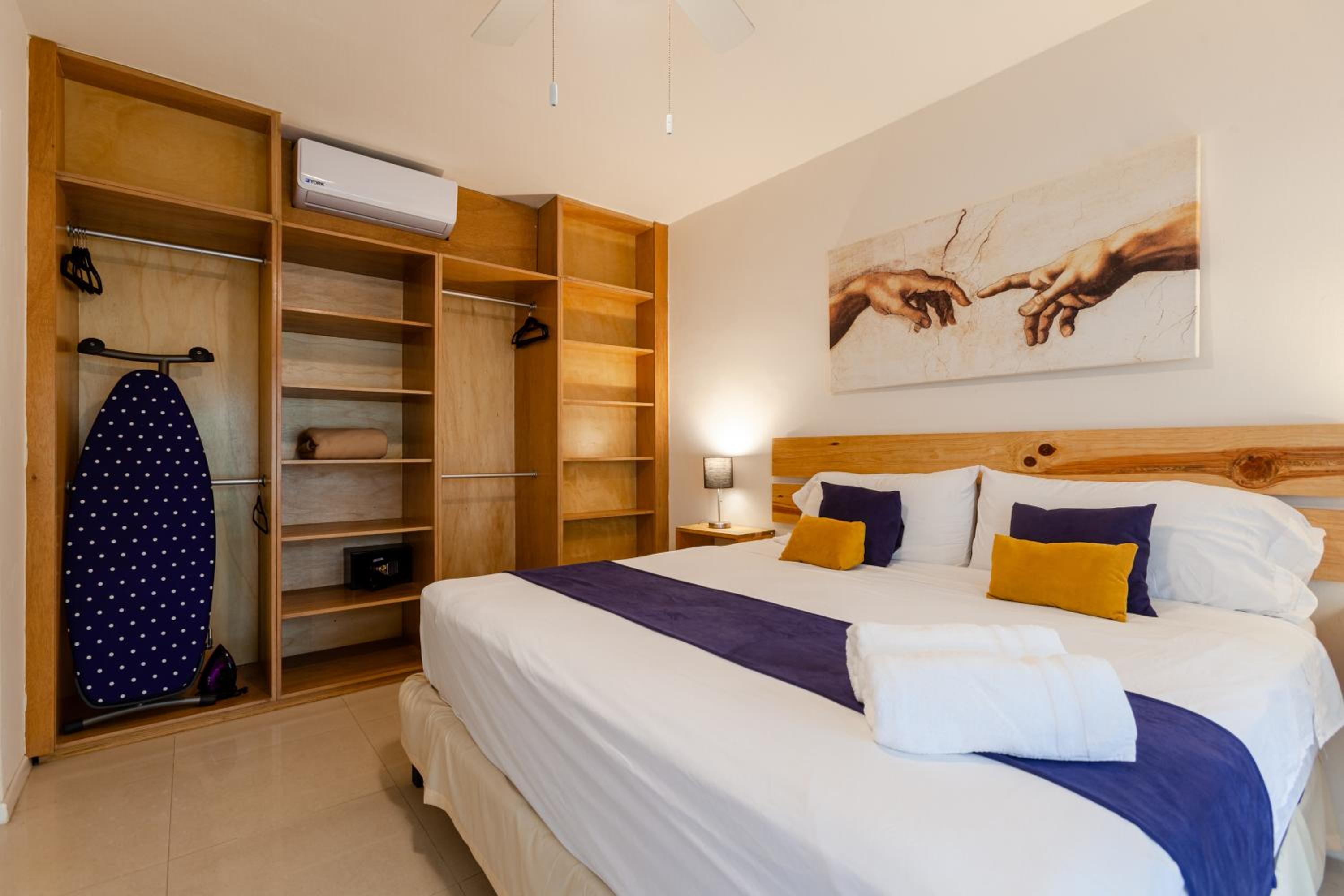 Villas Tendenza