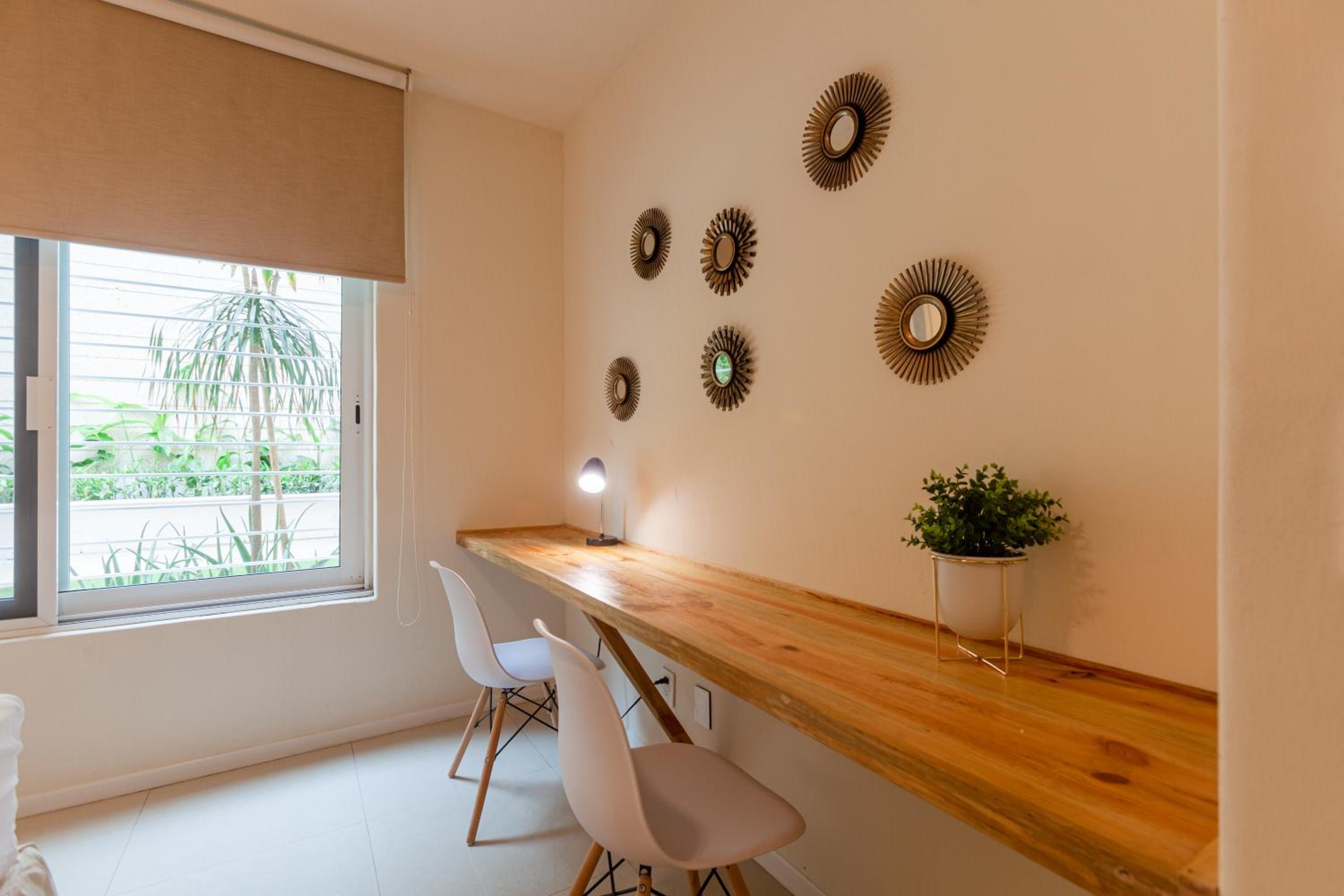 Villas Tendenza
