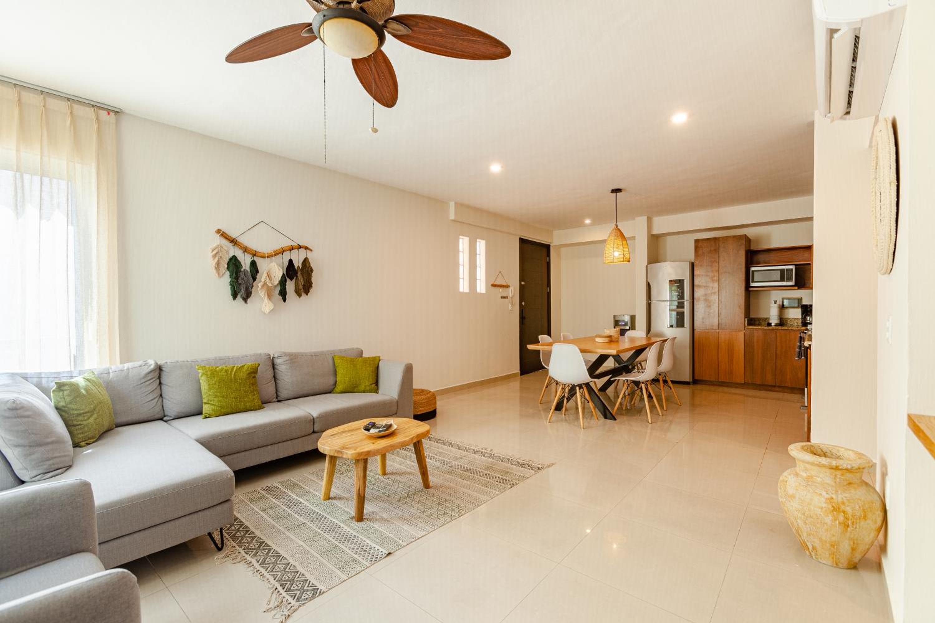 Villas Tendenza