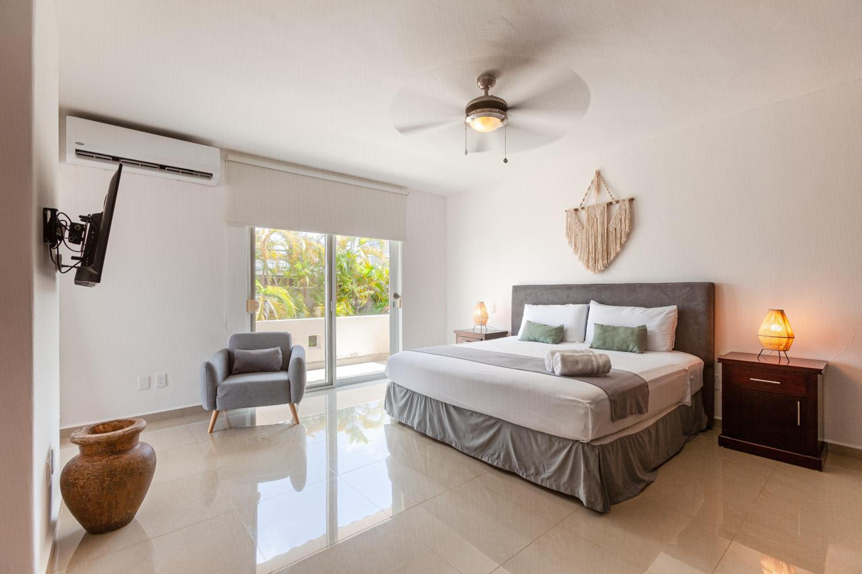 Villas Tendenza