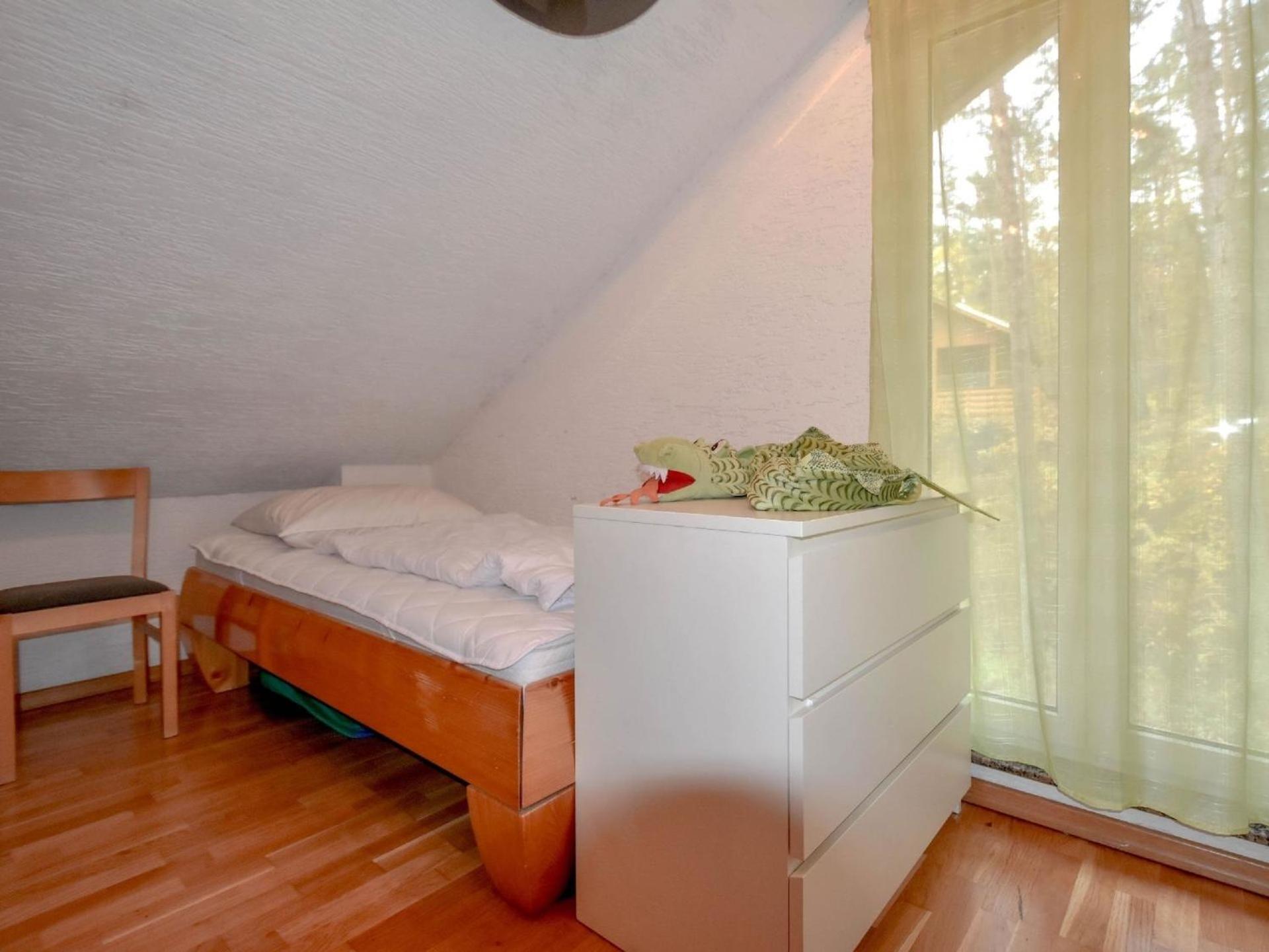 Strandnahes Ferienhaus Dünenperle mit Kamin