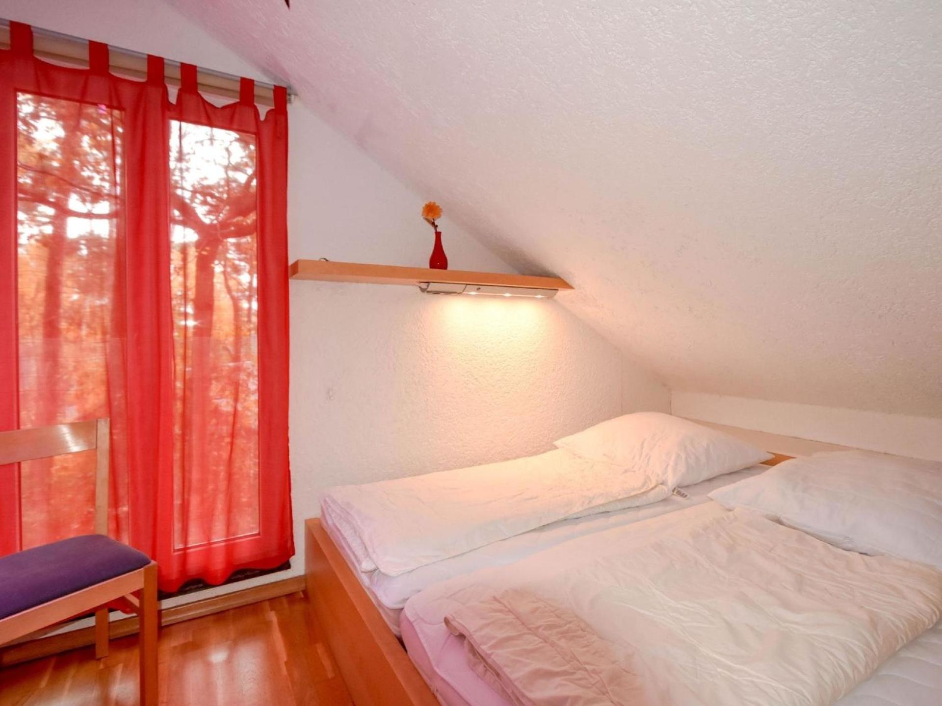 Strandnahes Ferienhaus Dünenperle mit Kamin
