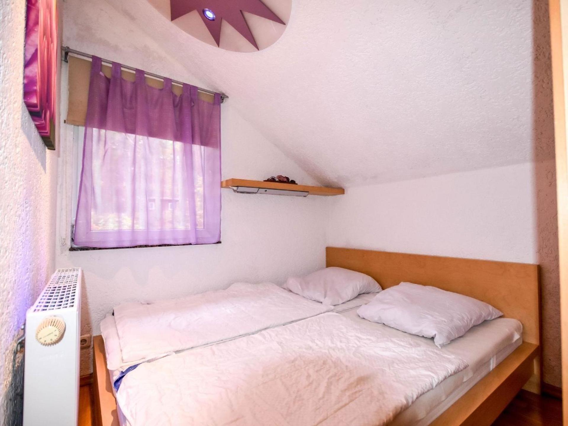 Strandnahes Ferienhaus Dünenperle mit Kamin