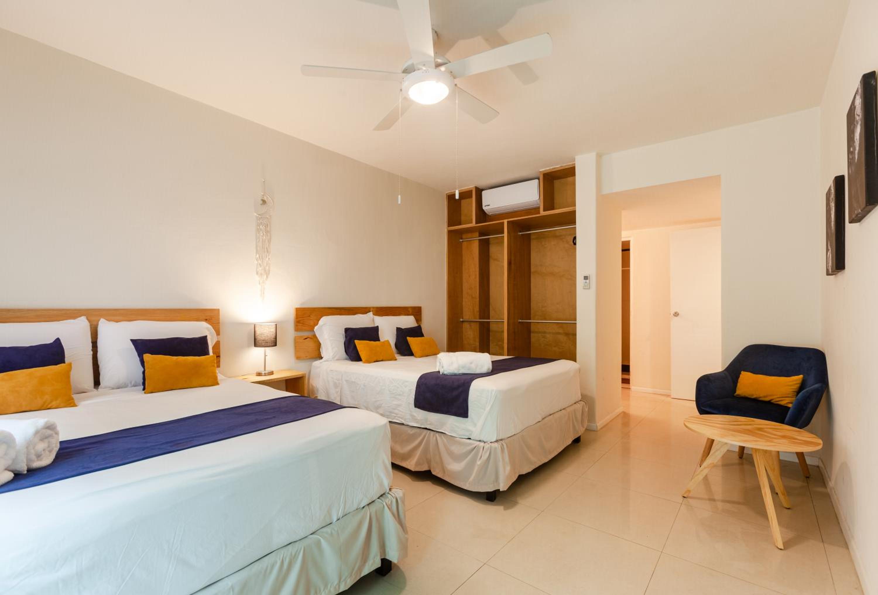 Villas Tendenza