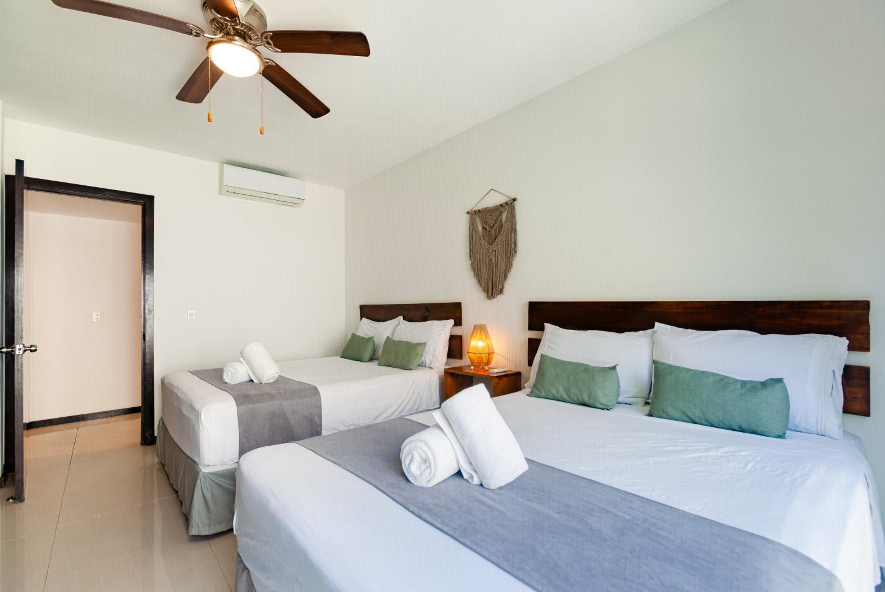 Villas Tendenza