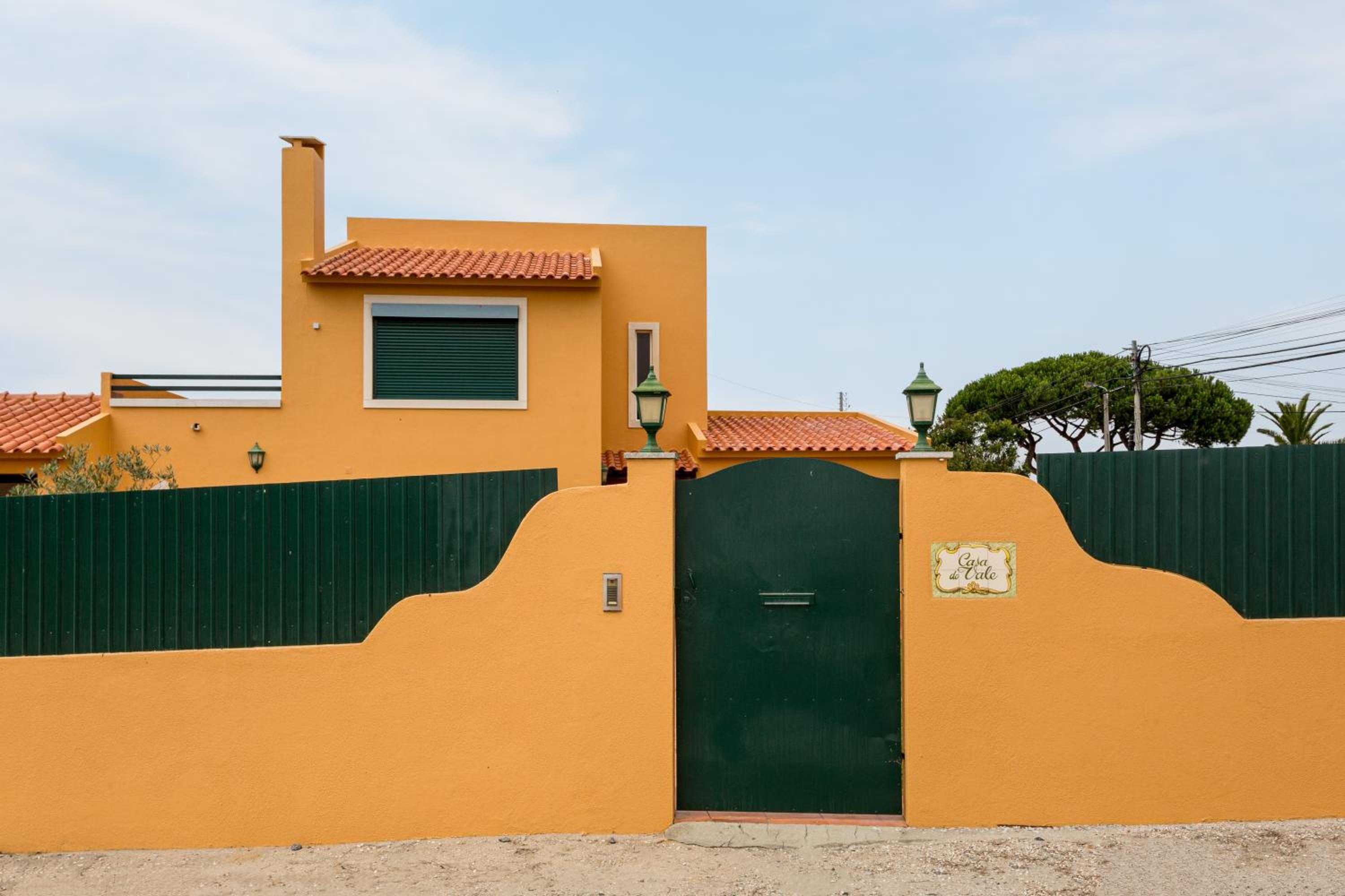 Casa do Vale