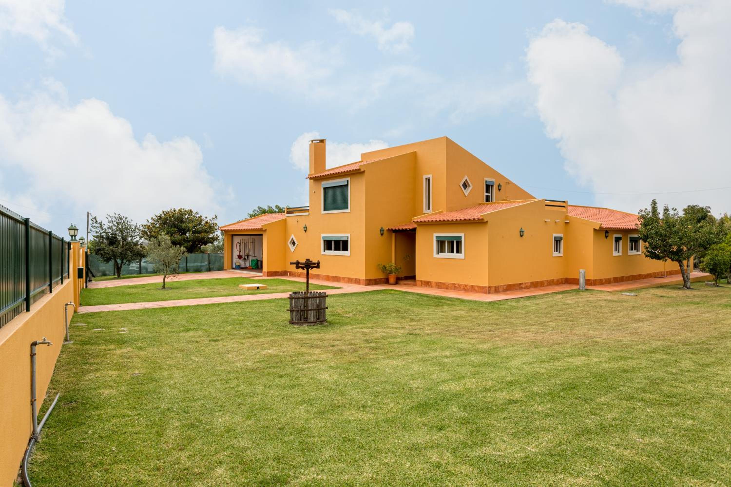 Casa do Vale