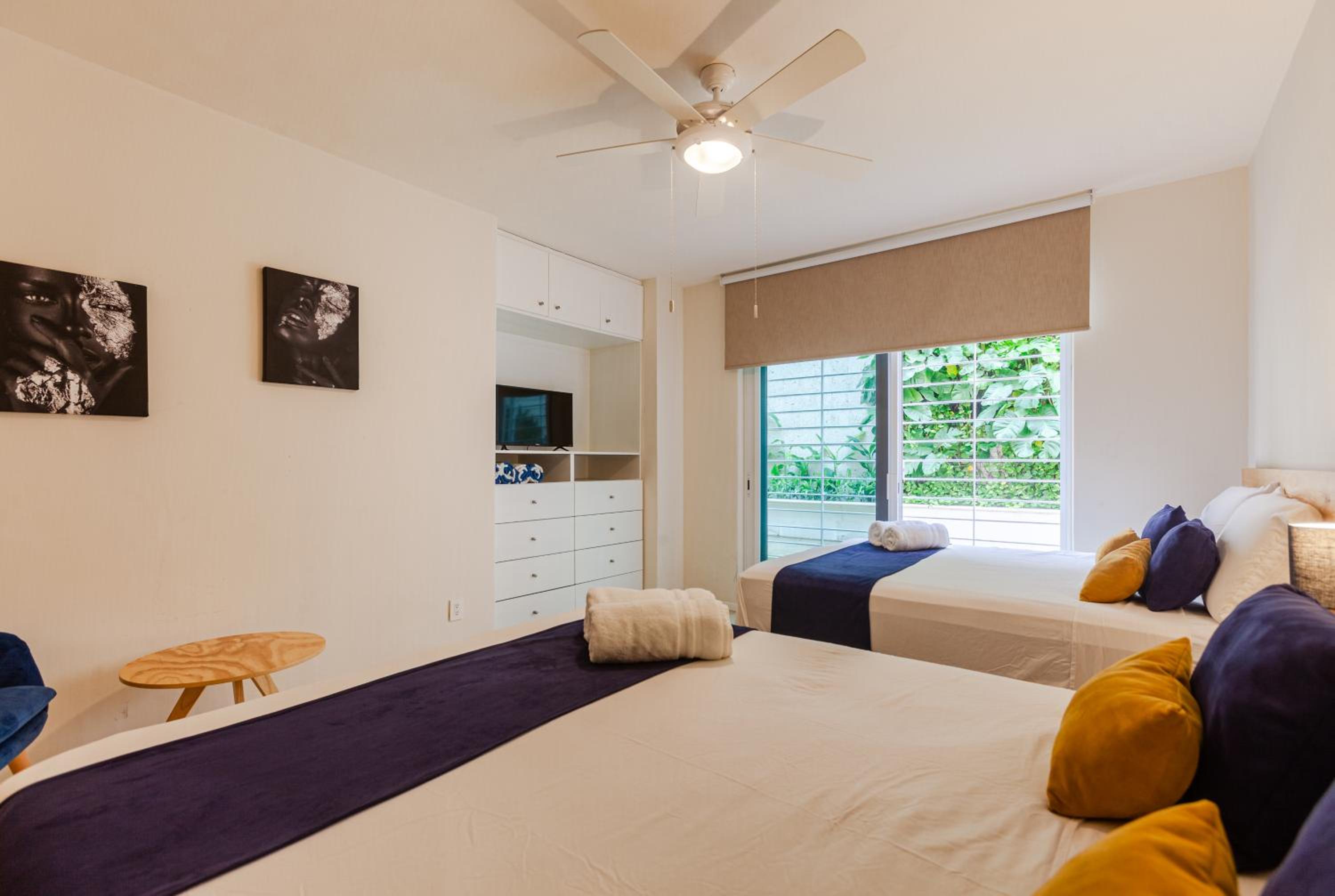 Villas Tendenza