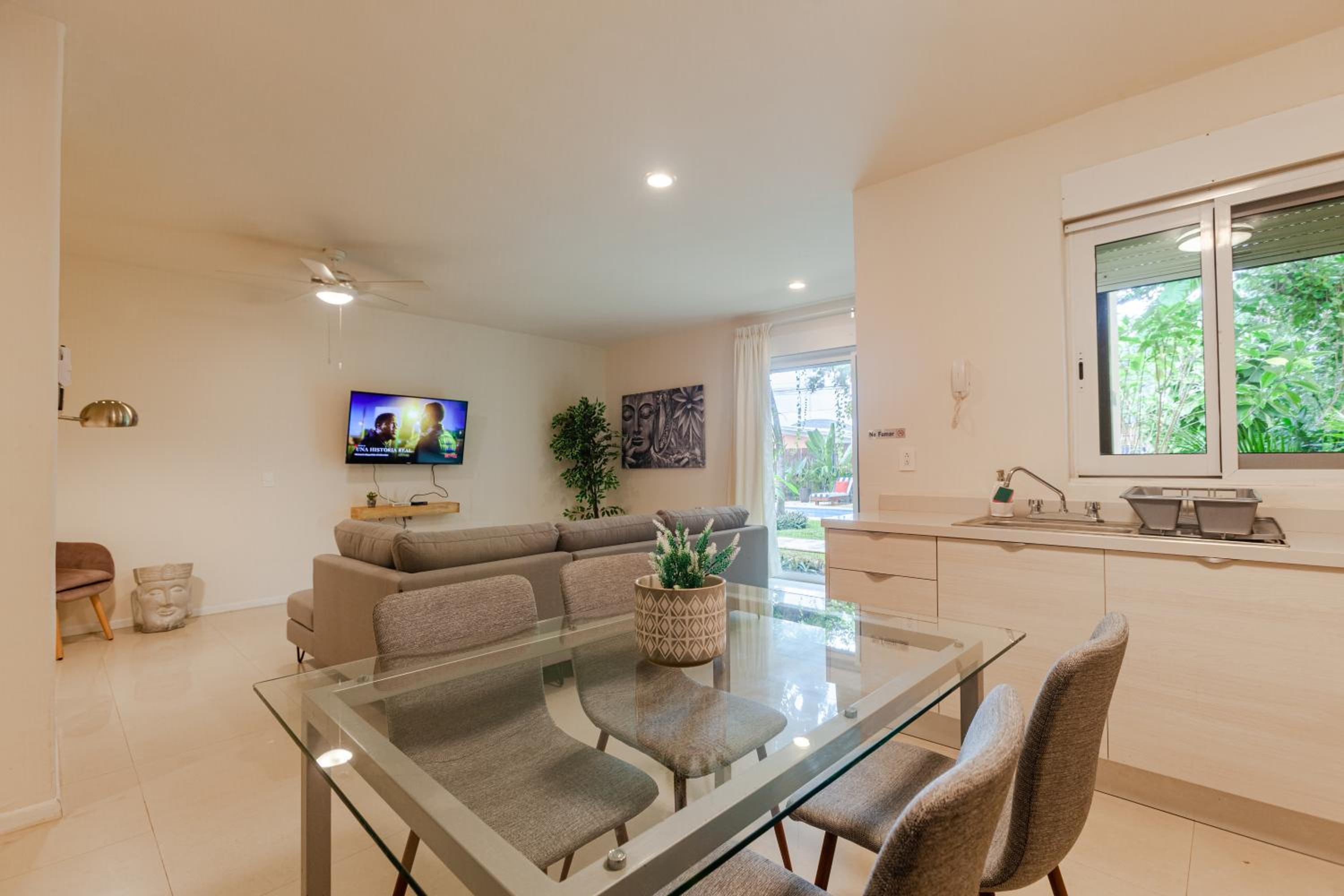 Villas Tendenza