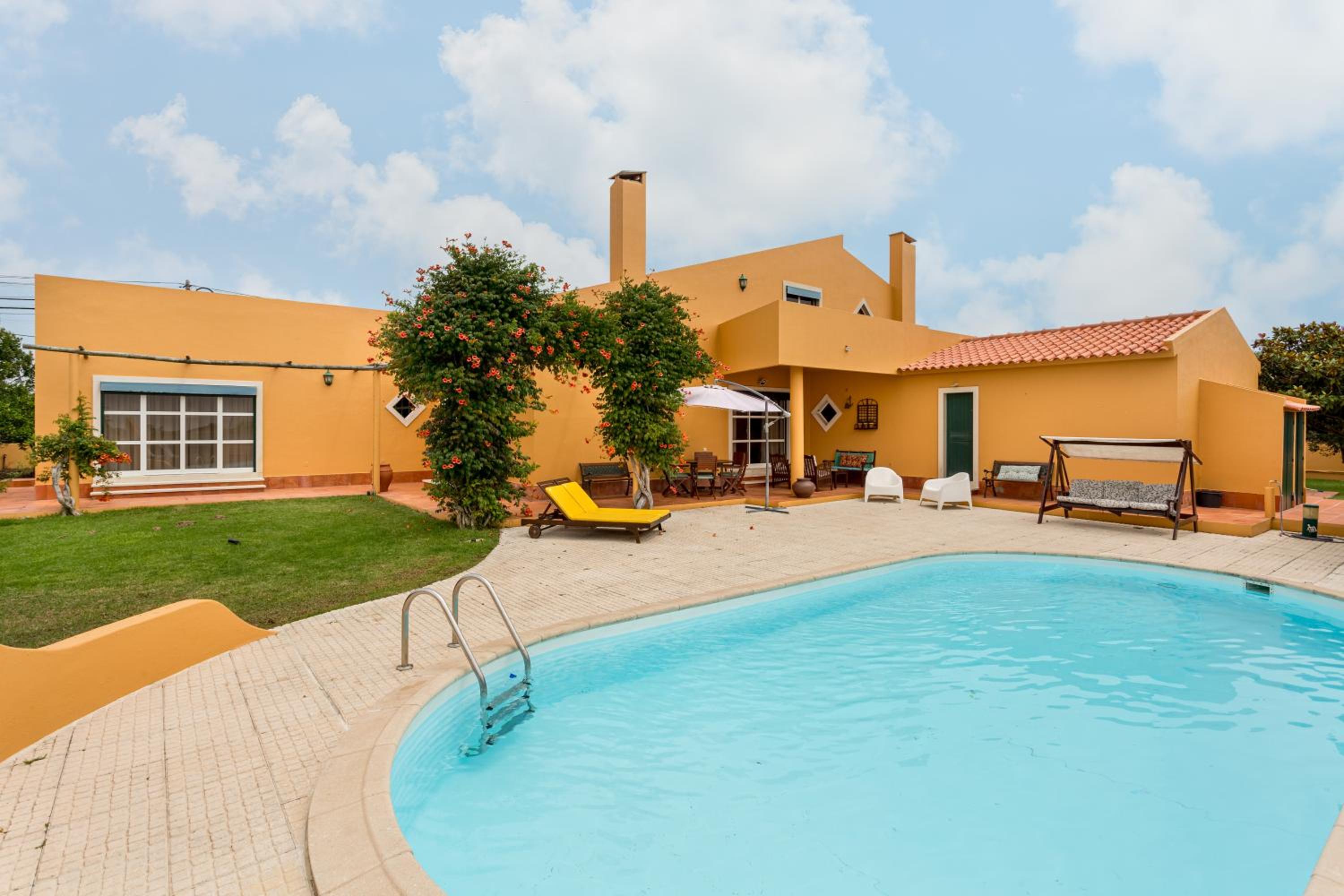 Casa do Vale, photo 81