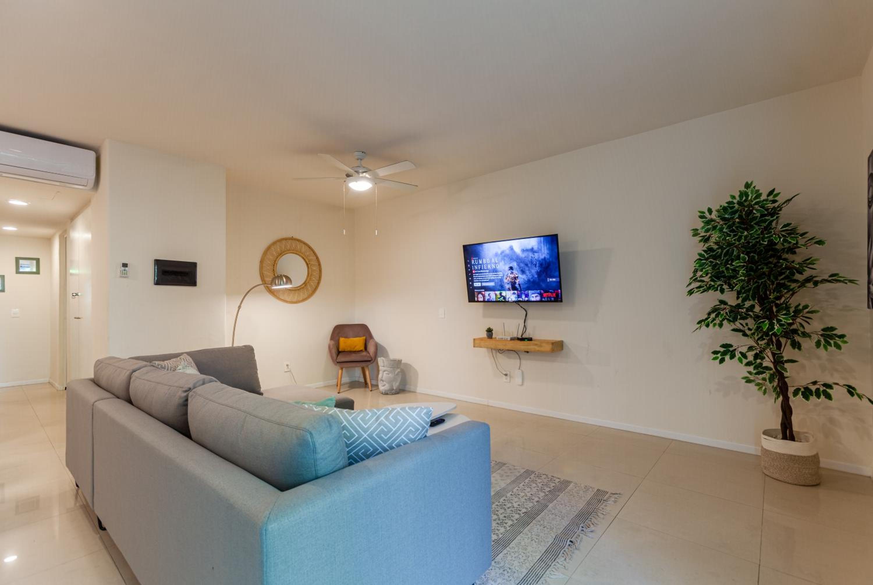 Villas Tendenza