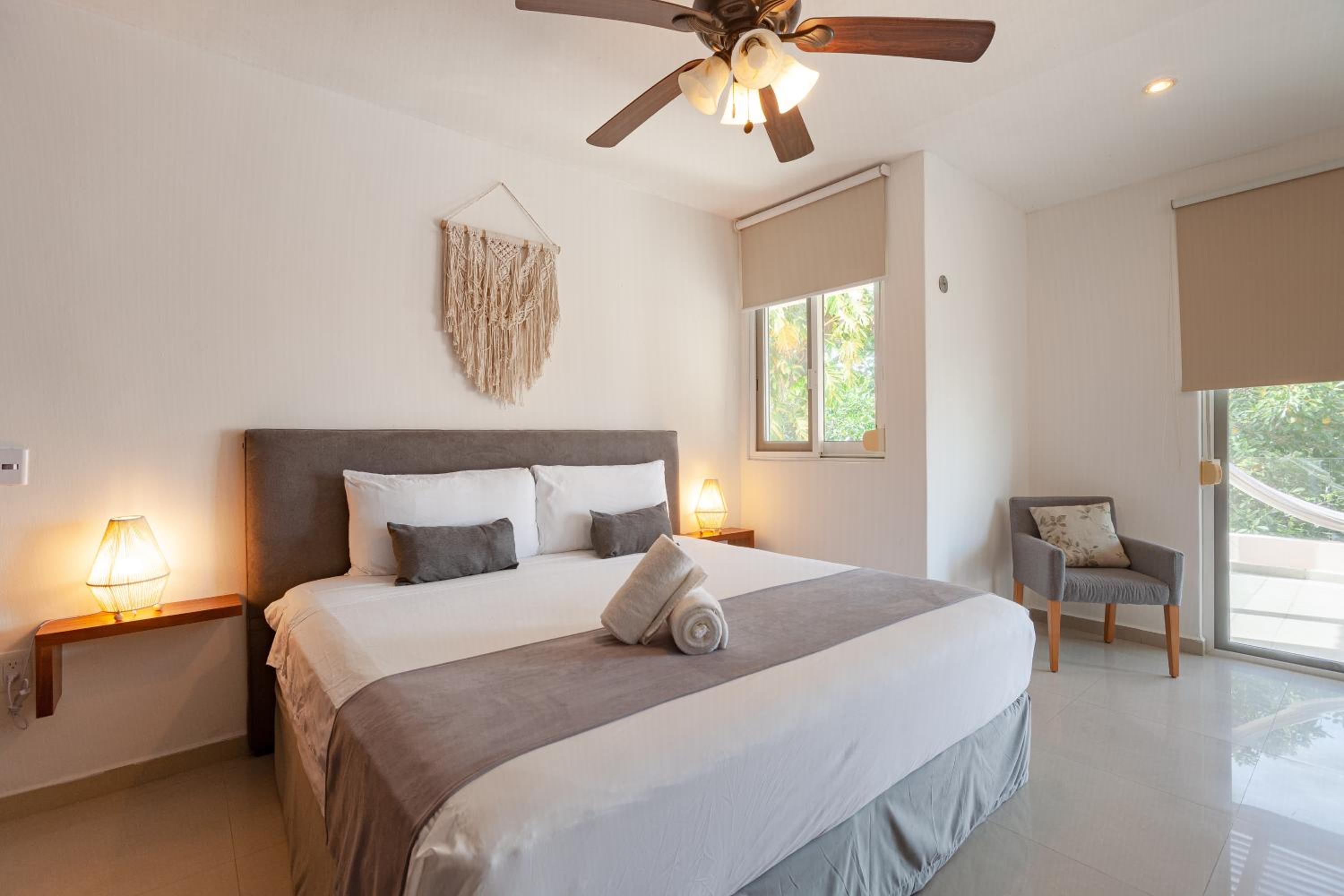 Villas Tendenza