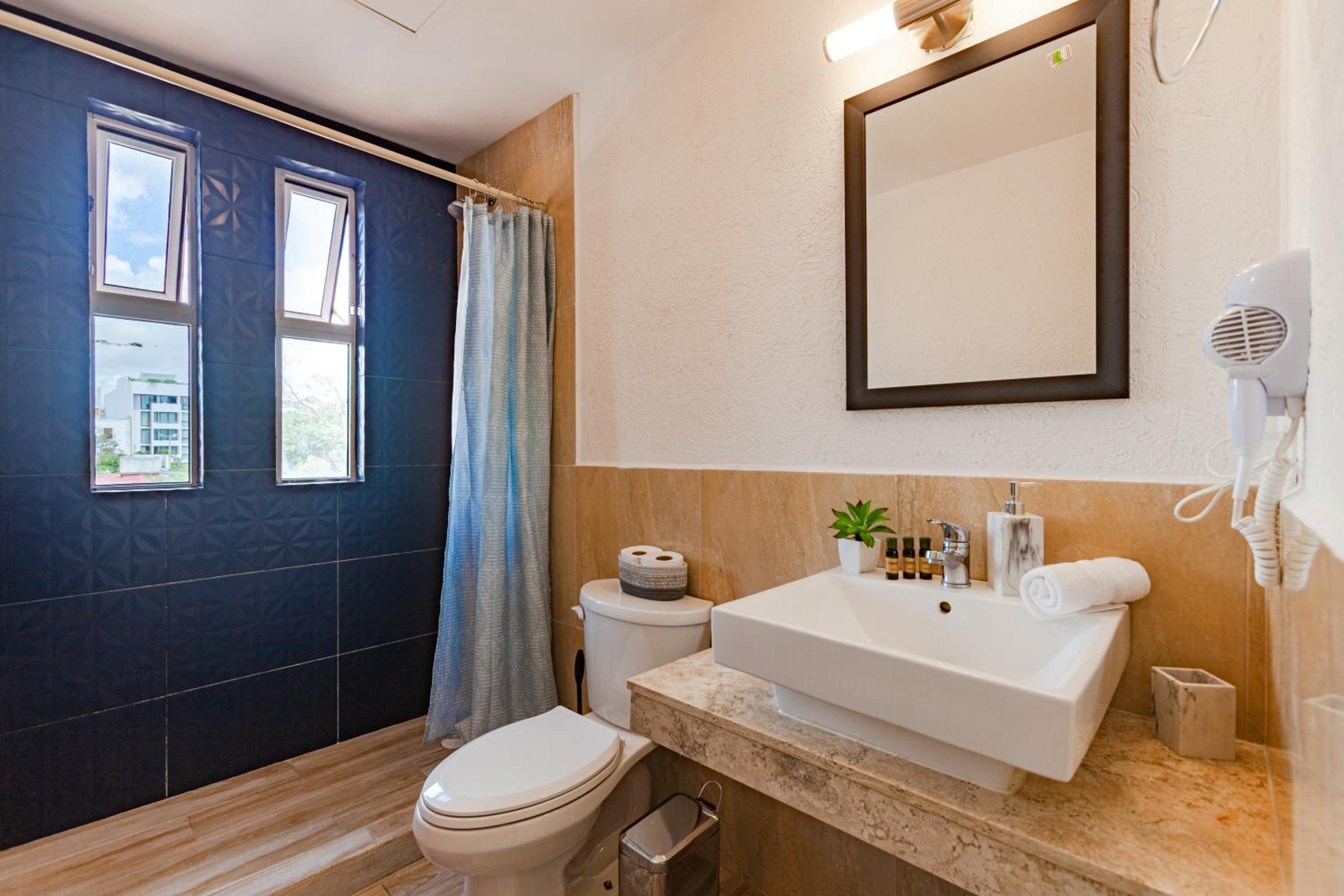 Villas Tendenza