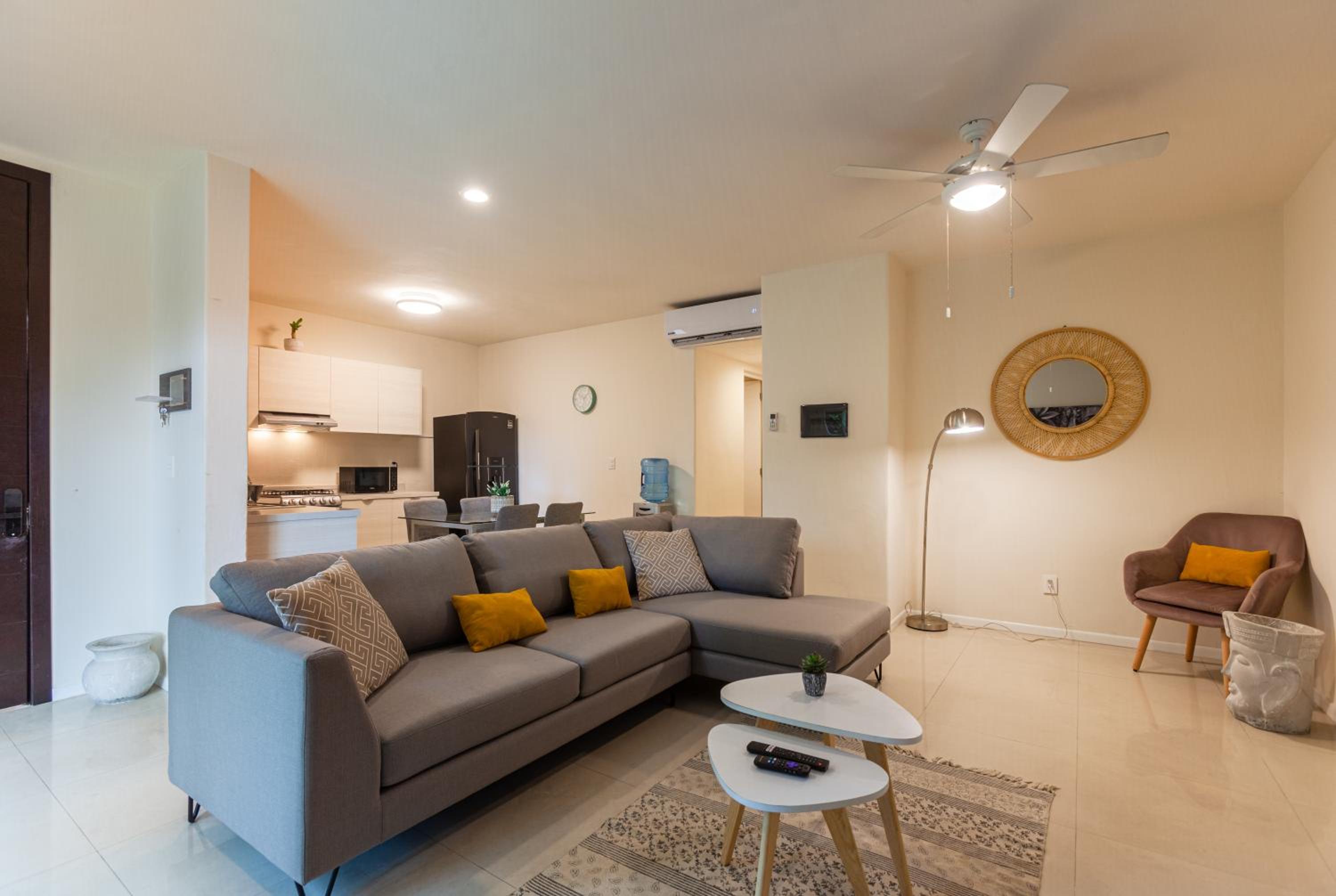 Villas Tendenza