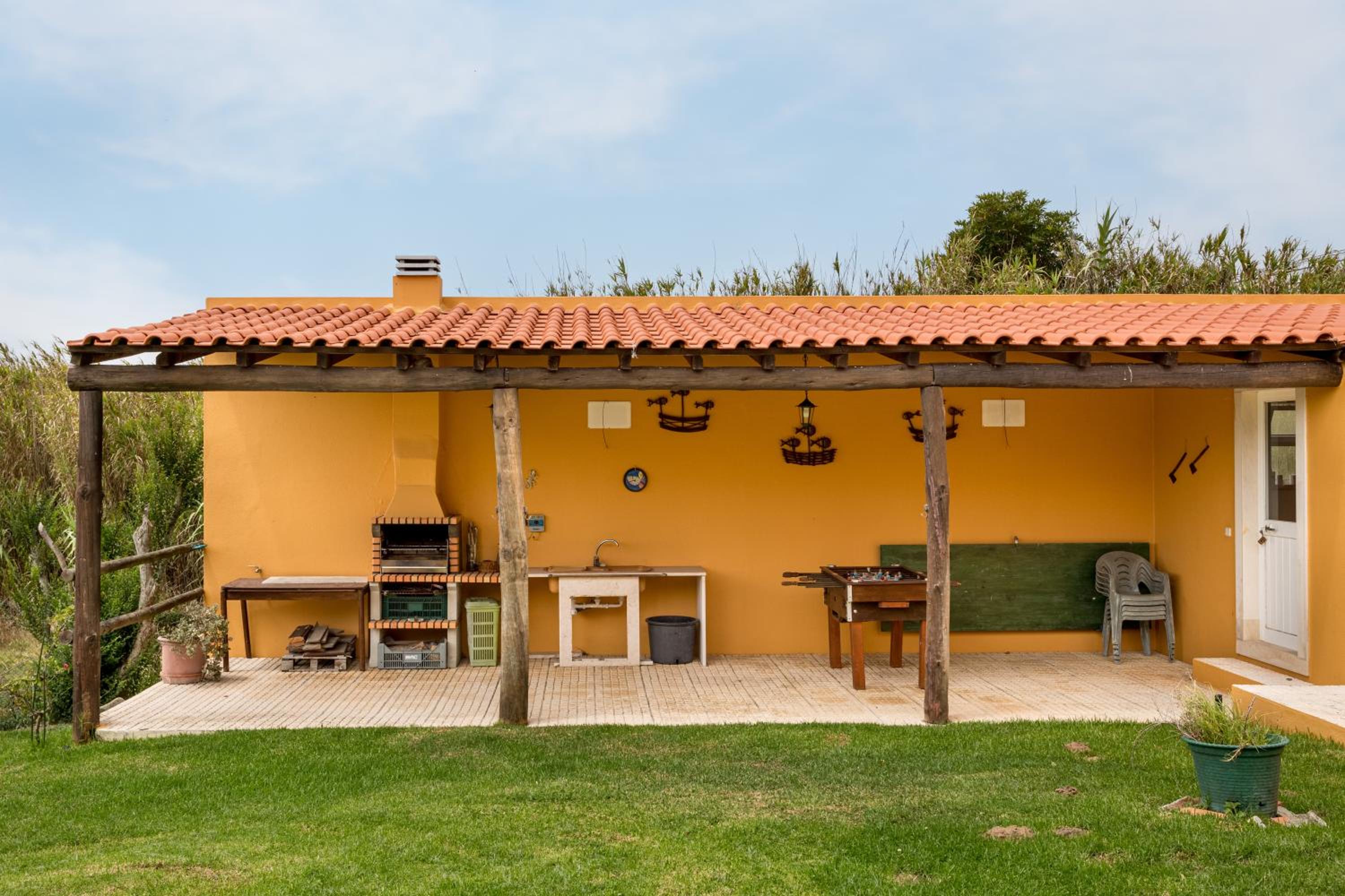 Casa do Vale, photo 48