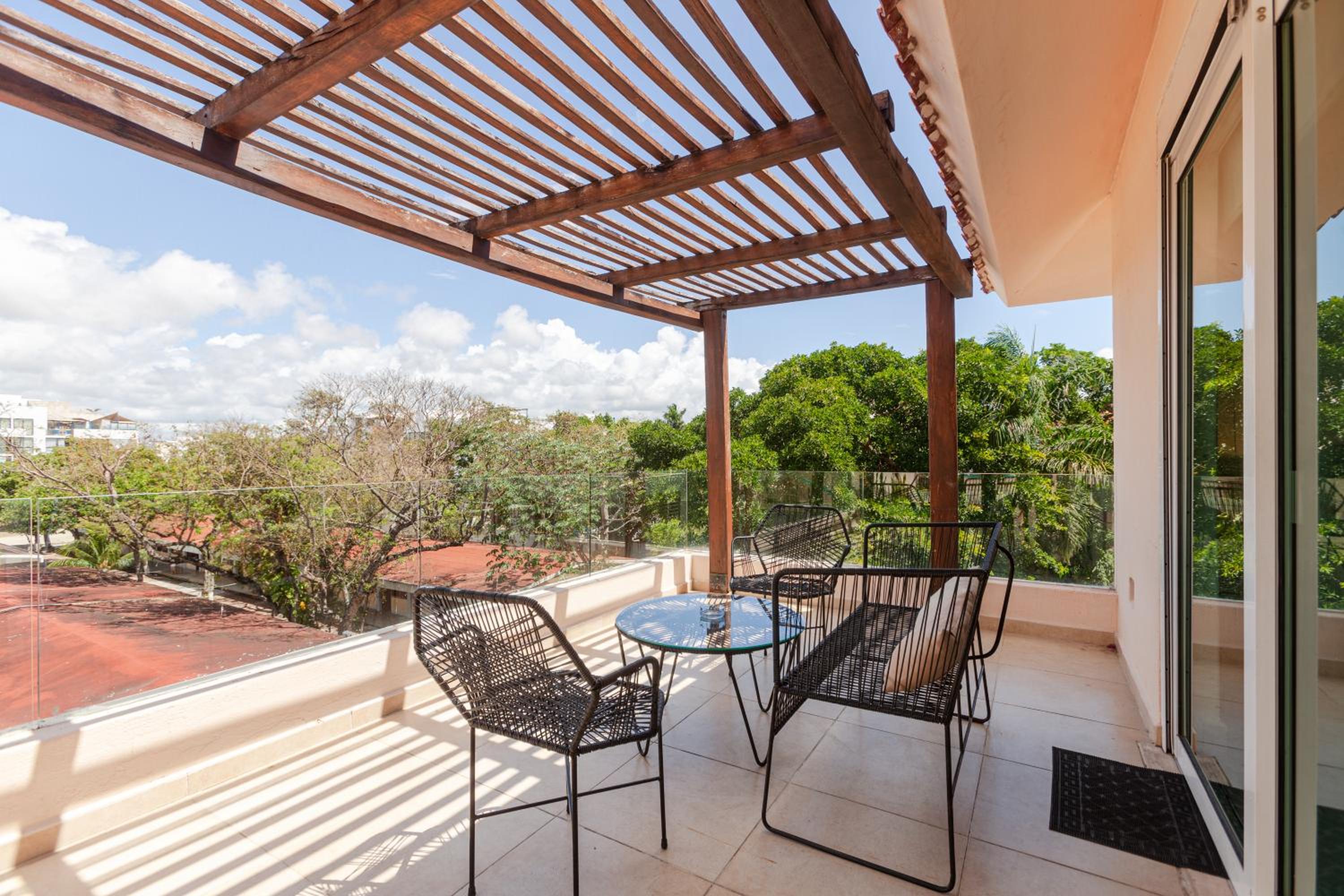 Villas Tendenza