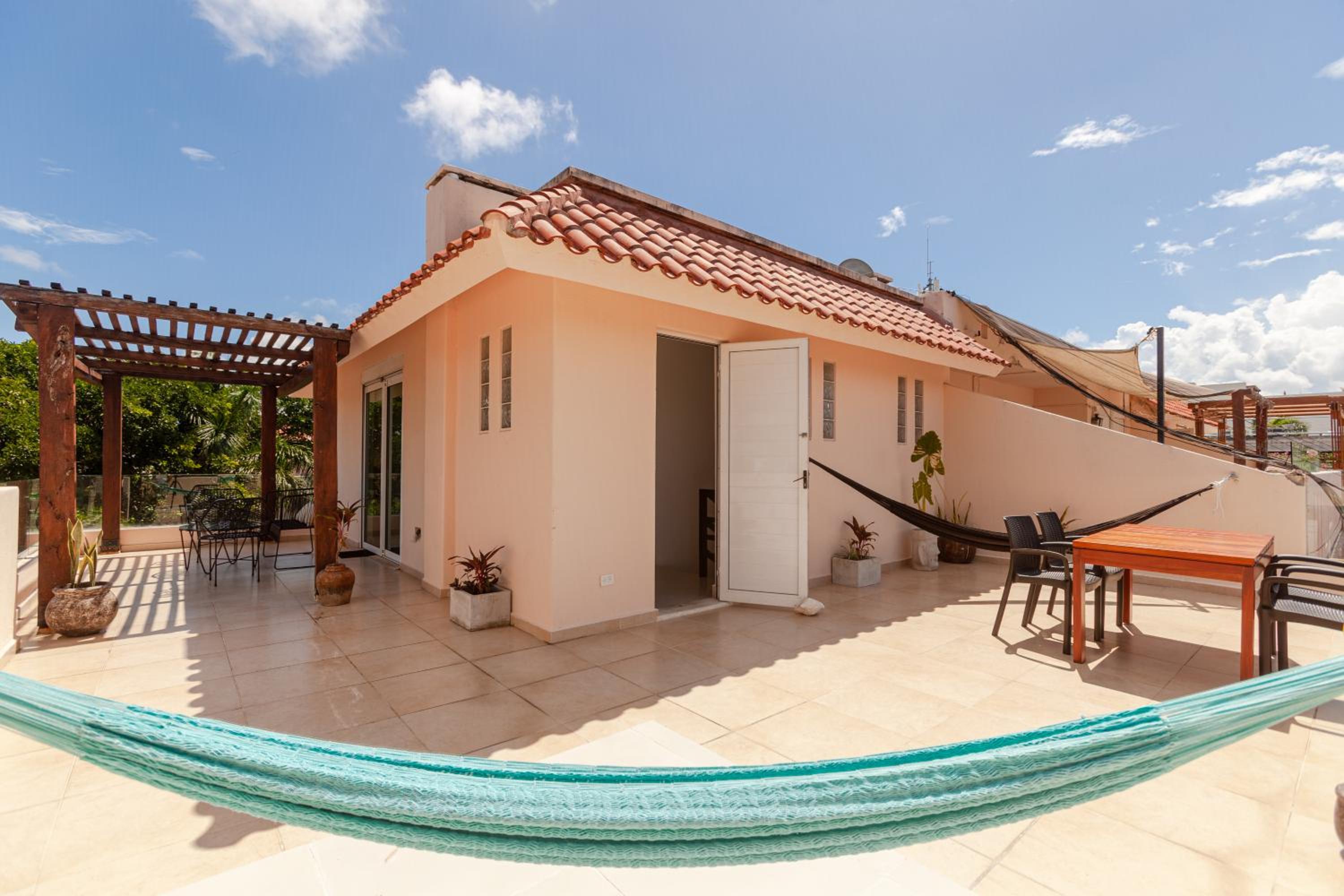 Villas Tendenza