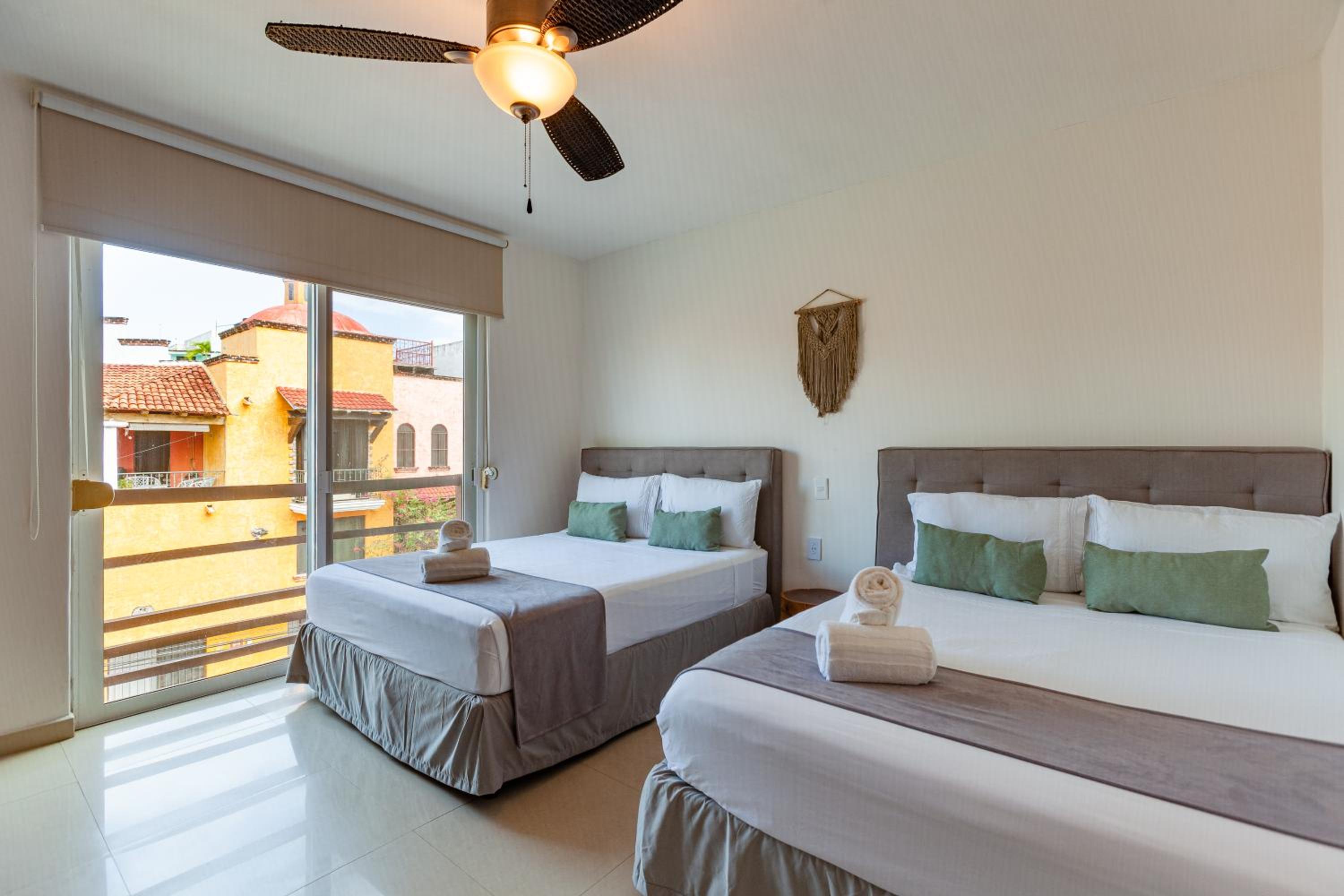 Villas Tendenza