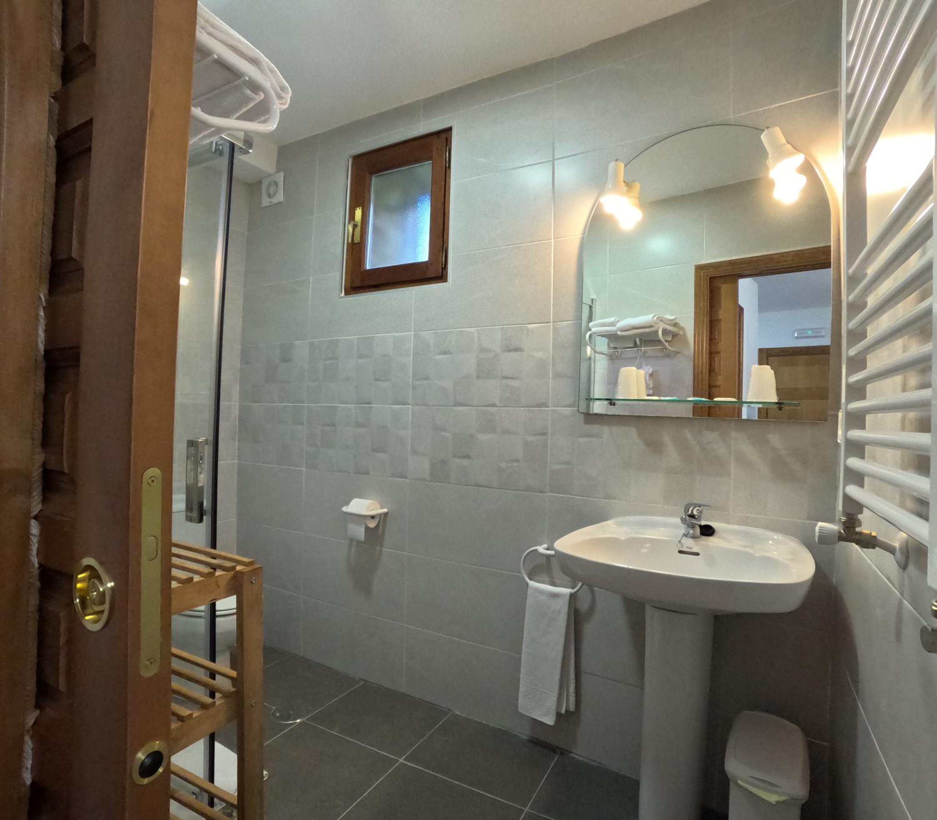 Apartamentos Javier