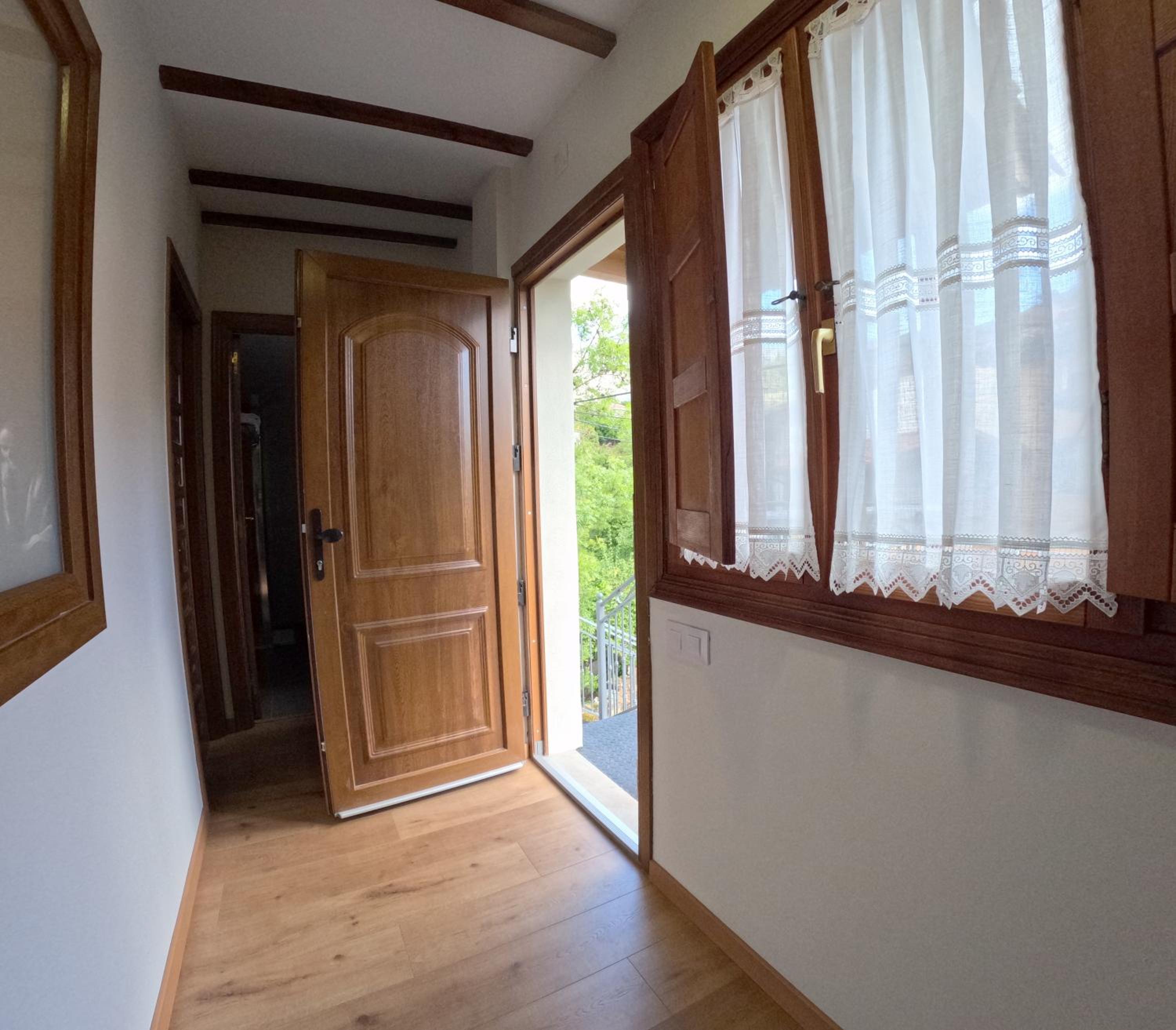 Apartamentos Javier