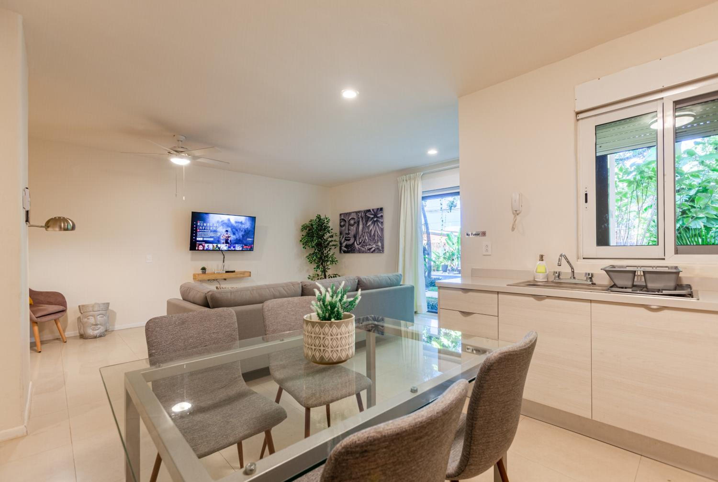 Villas Tendenza