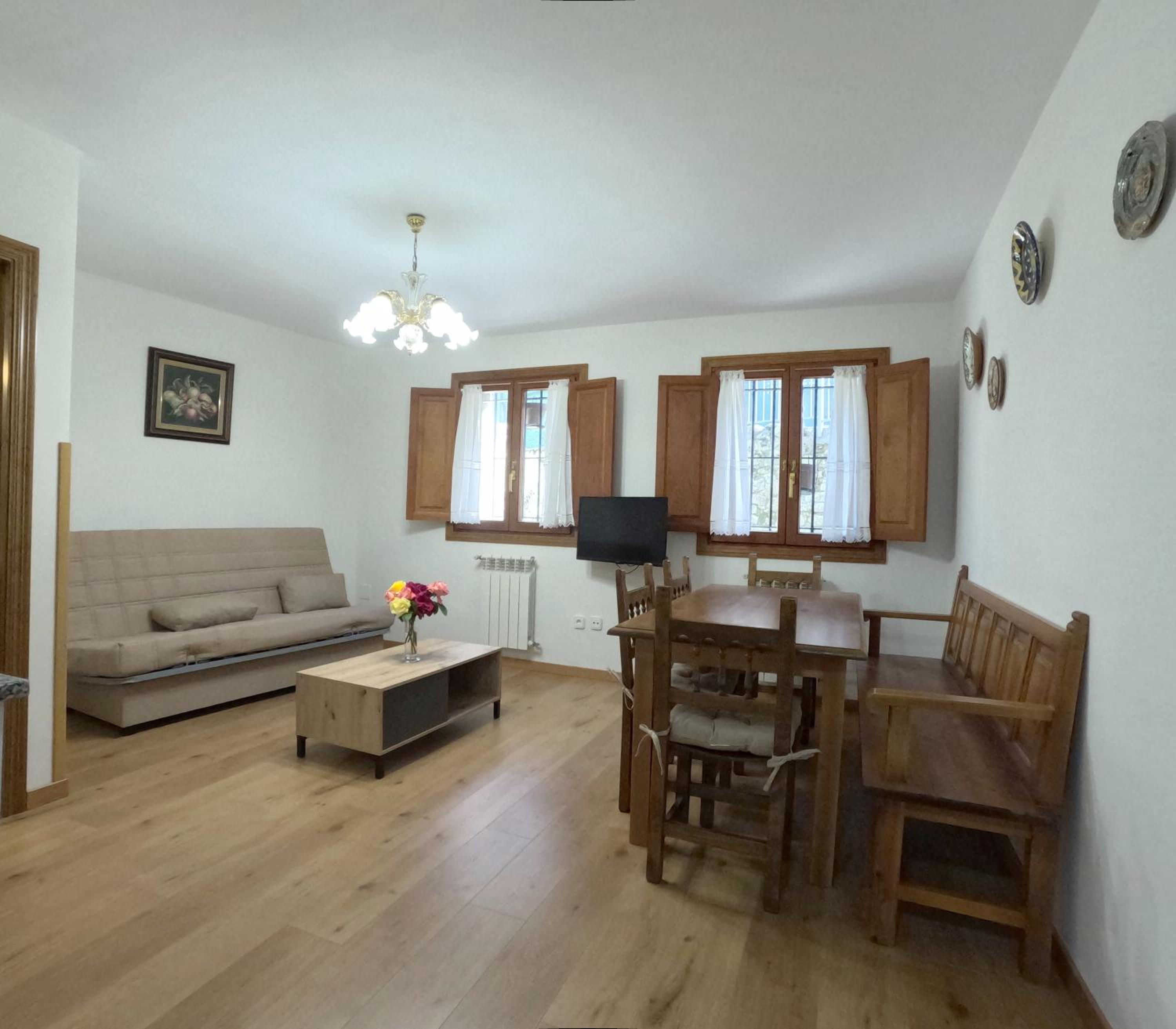 Apartamentos Javier