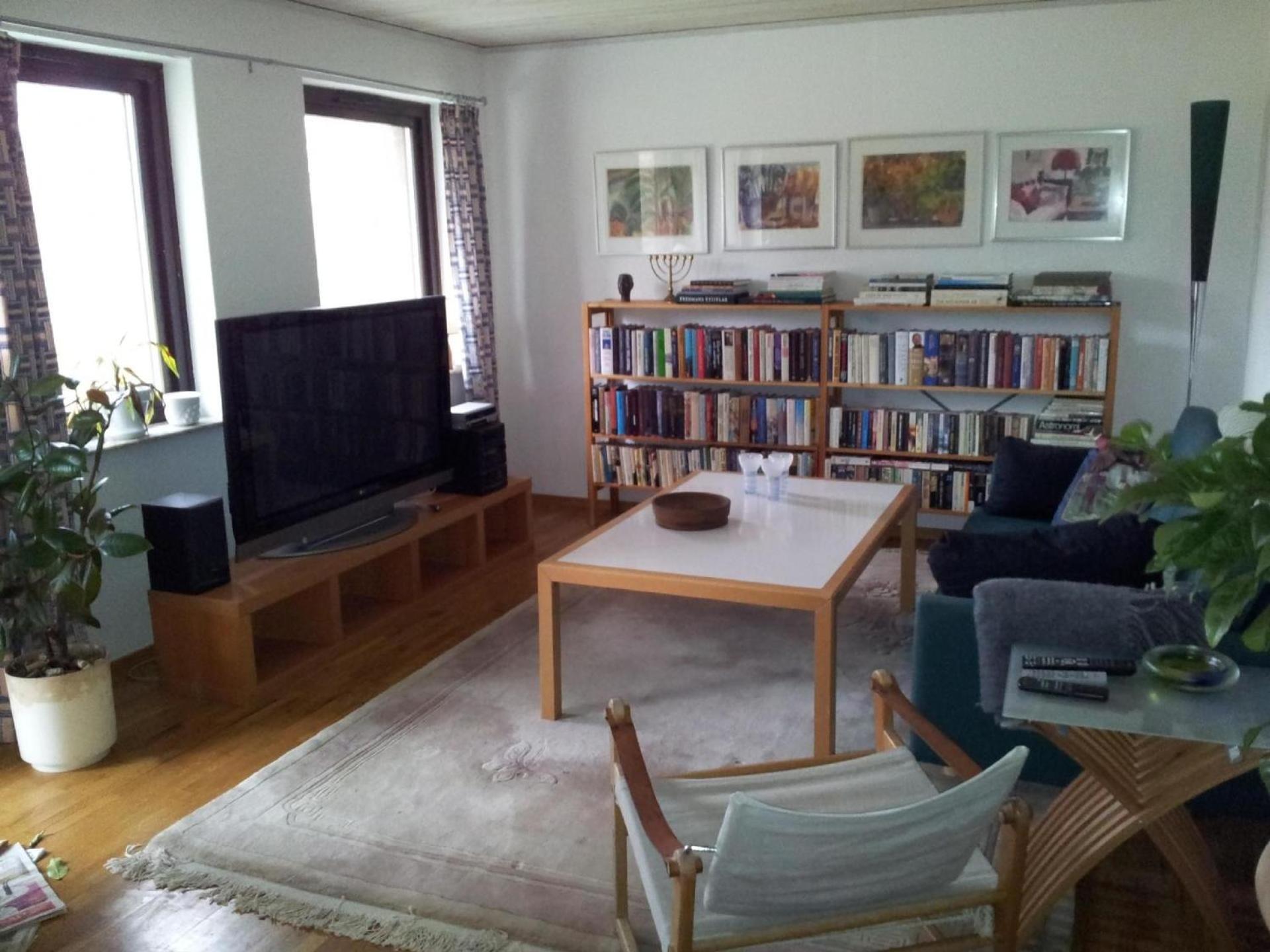 Ferienhaus mit Garten in herrlicher Lage in Strandnähe view 2