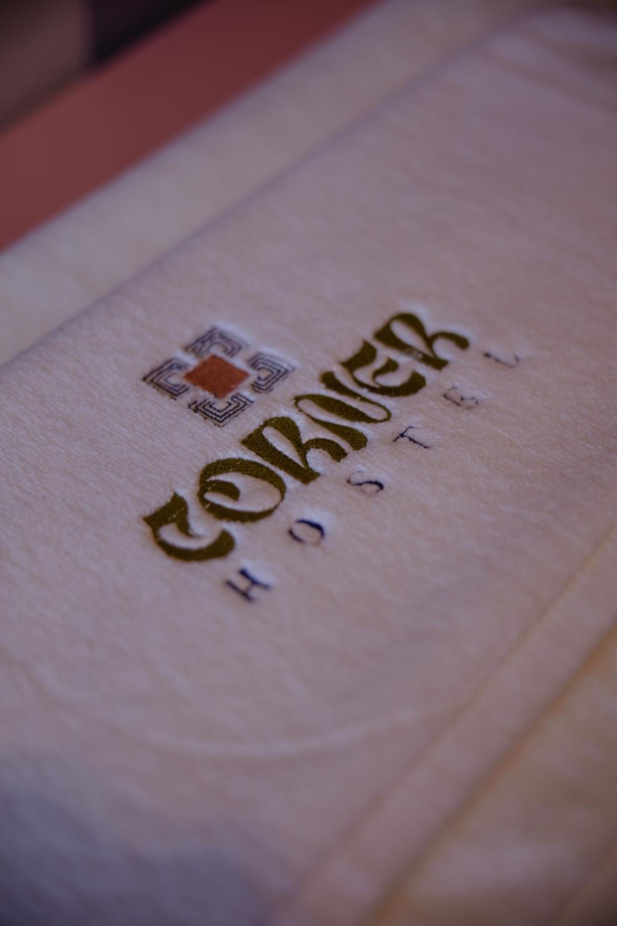 Corner Hostel
