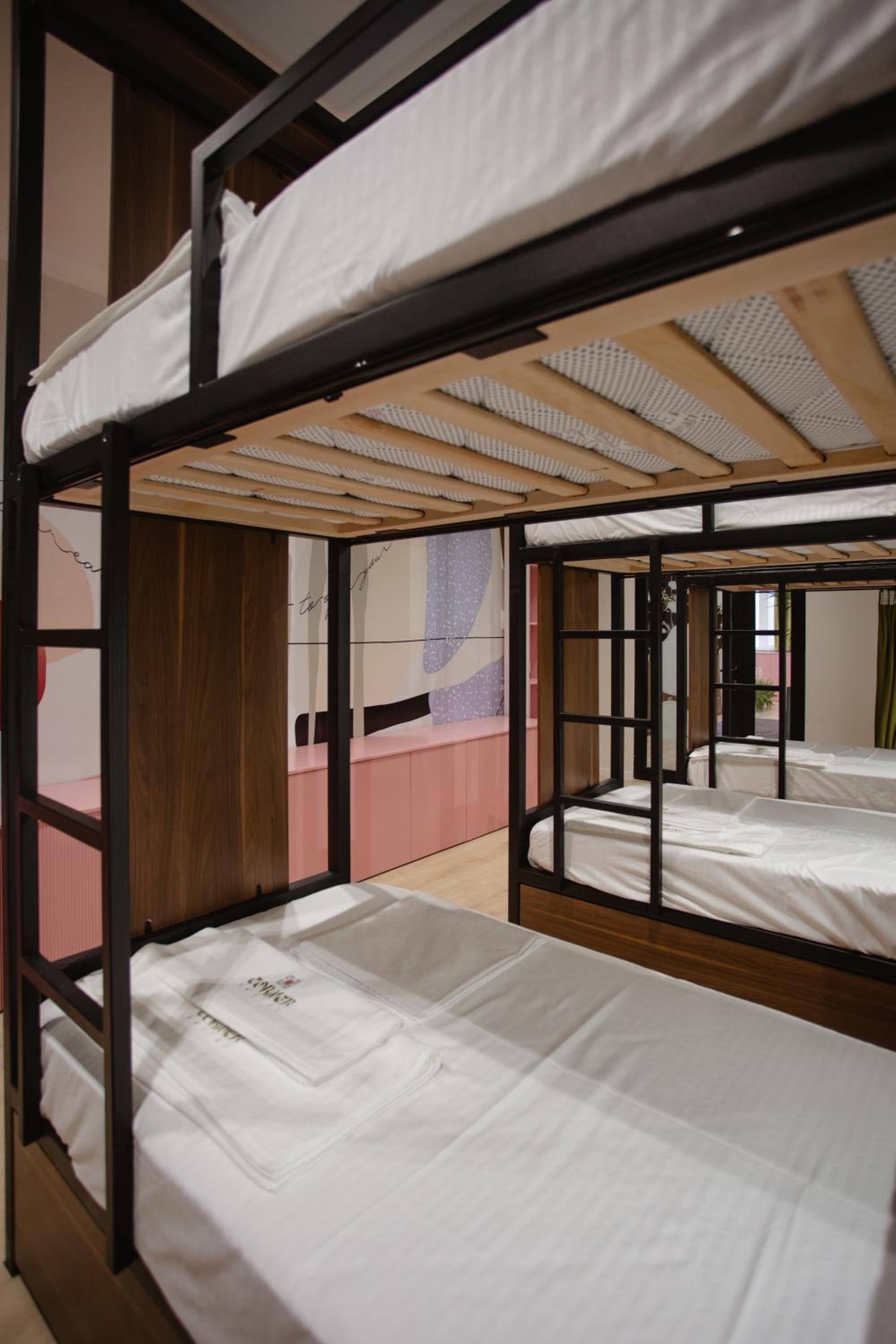 Corner Hostel